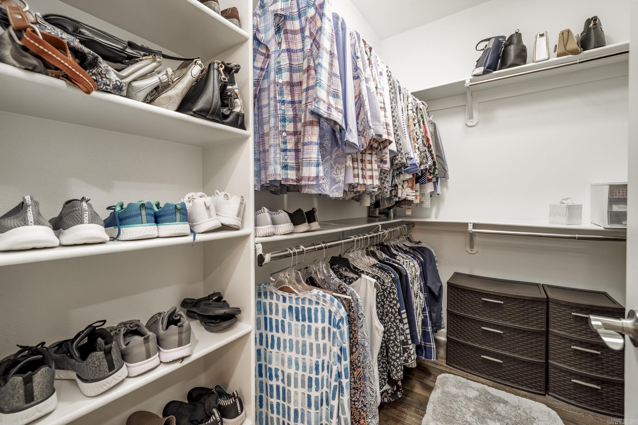 17 Promesa  Hot Springs Village, AR