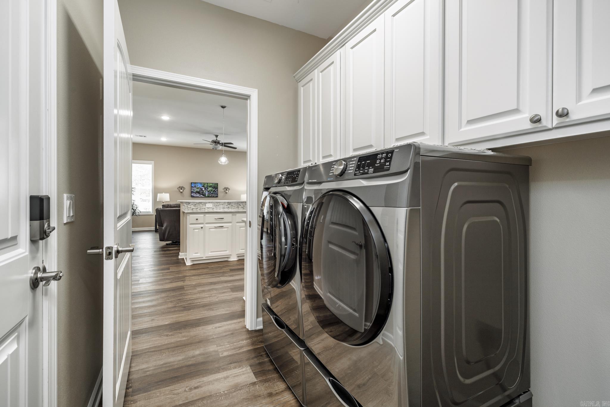 17 Promesa  Hot Springs Village, AR