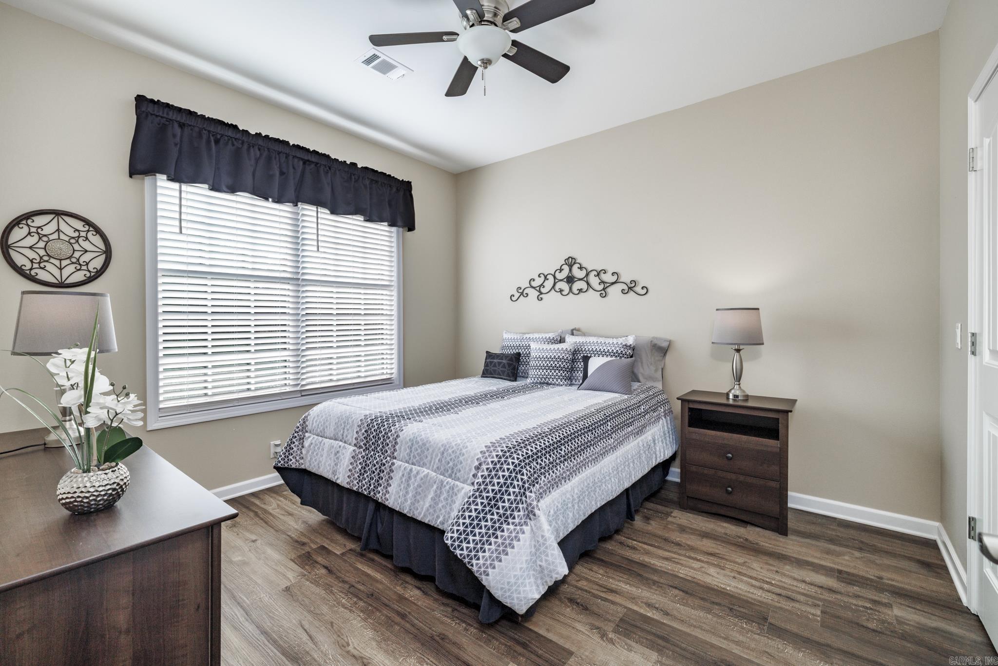 17 Promesa  Hot Springs Village, AR