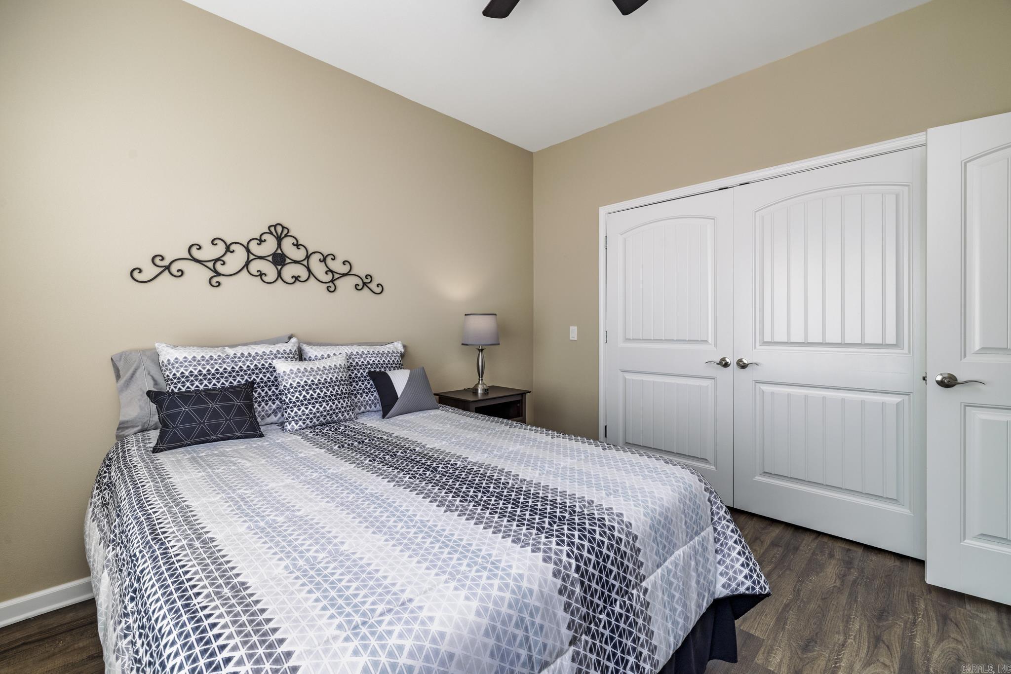 17 Promesa  Hot Springs Village, AR