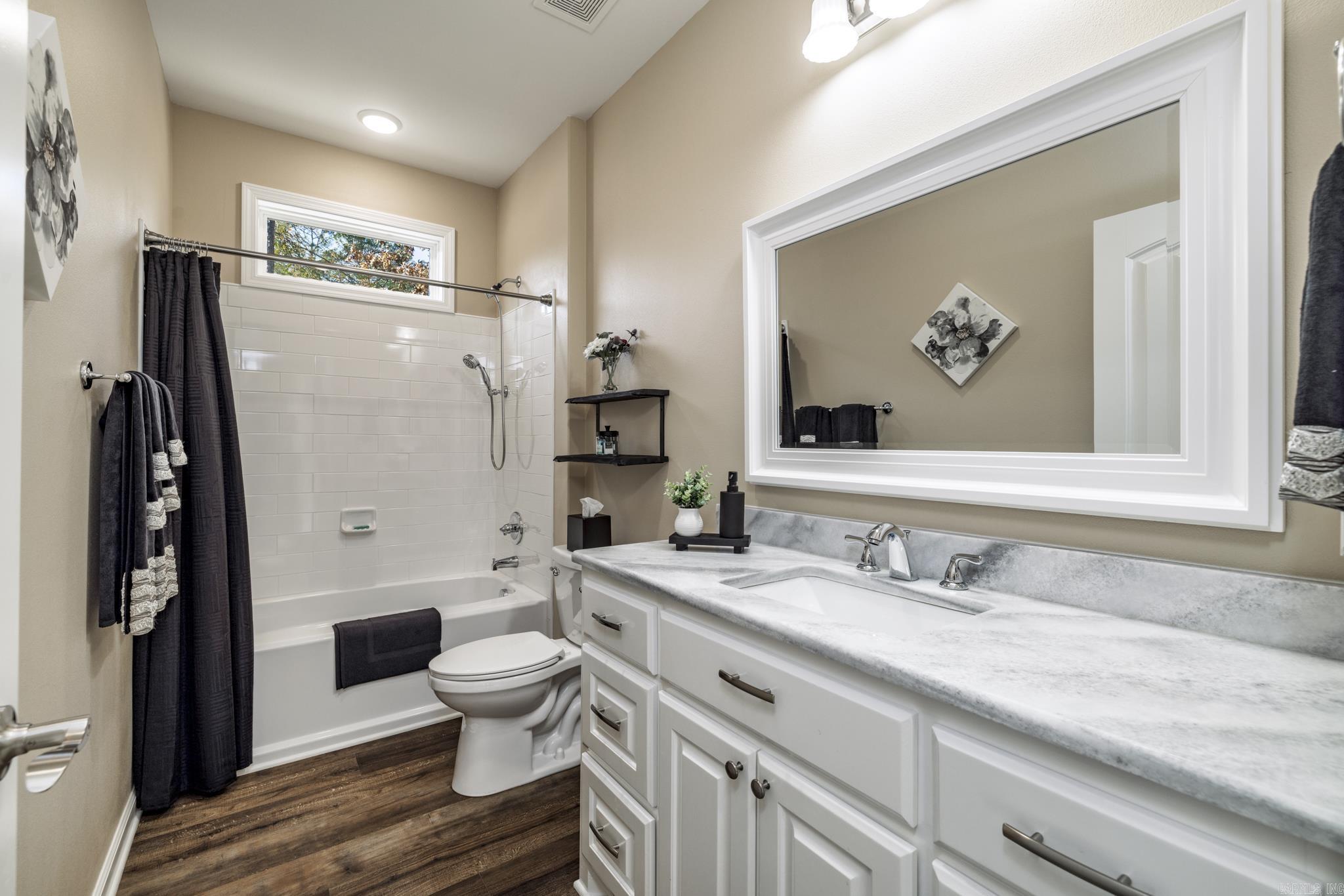 17 Promesa  Hot Springs Village, AR