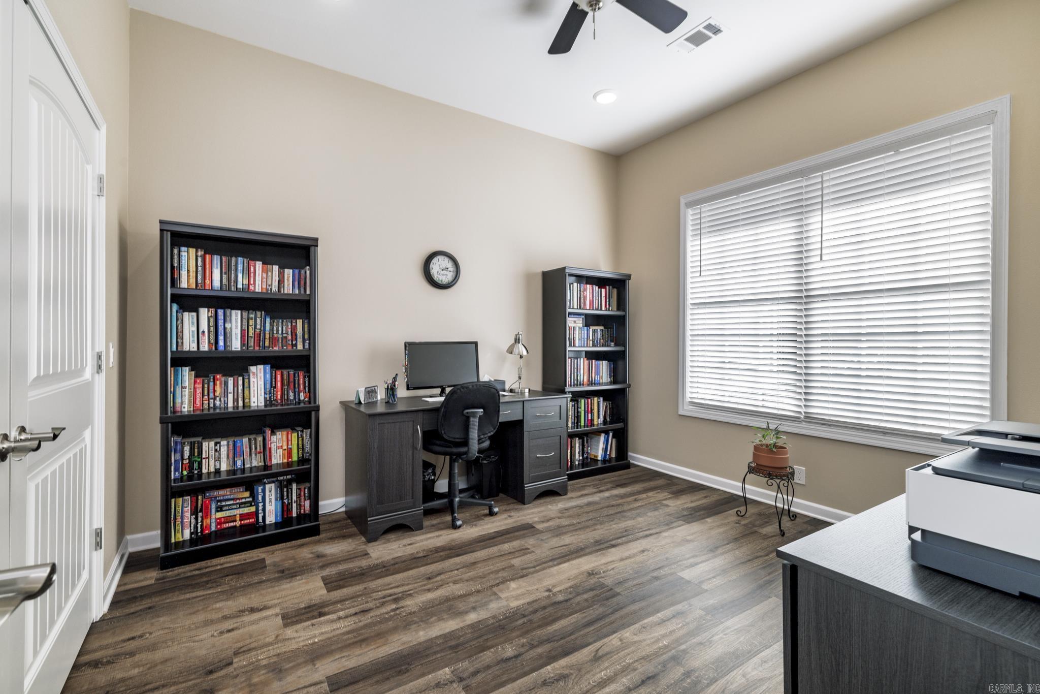 17 Promesa  Hot Springs Village, AR