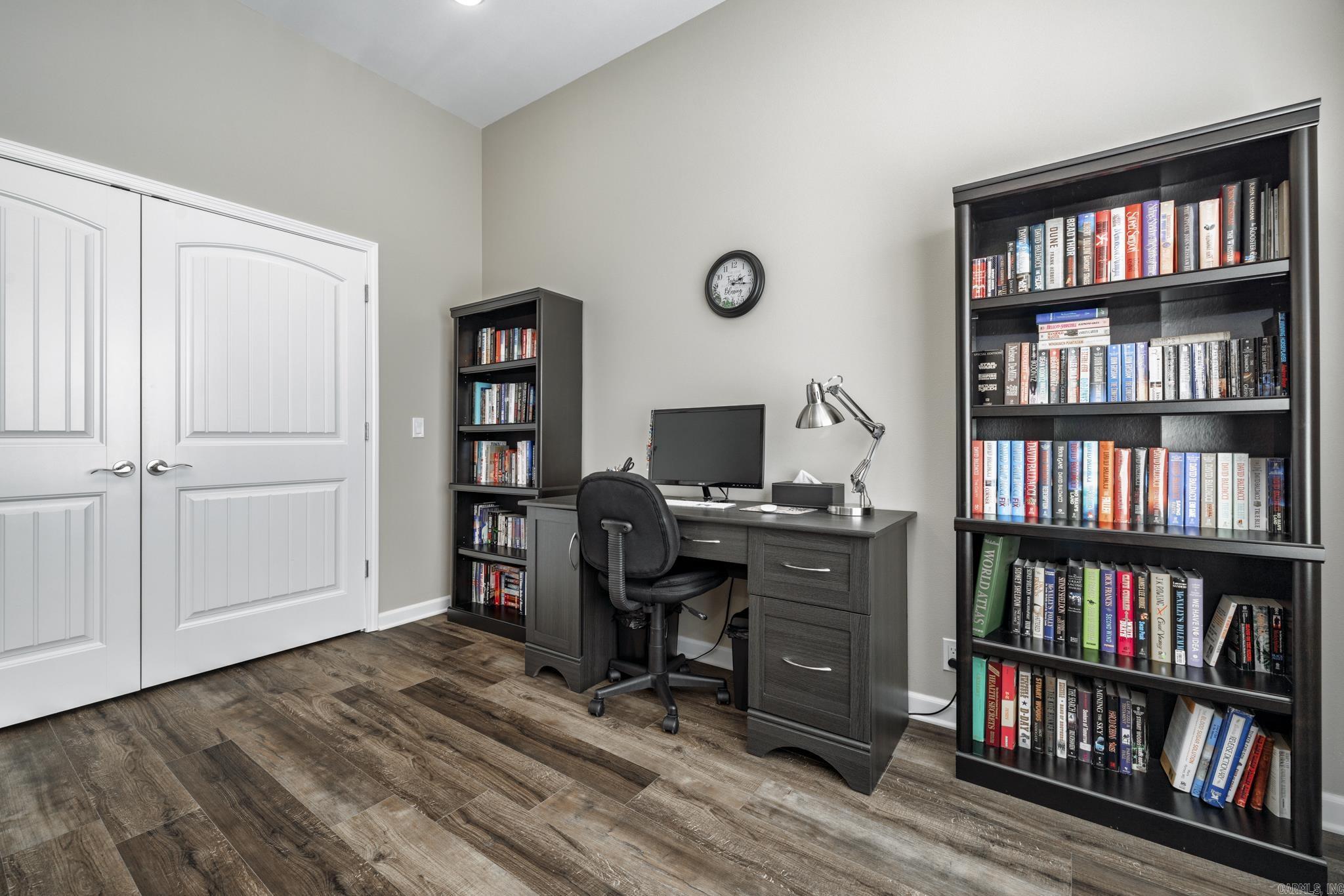 17 Promesa  Hot Springs Village, AR