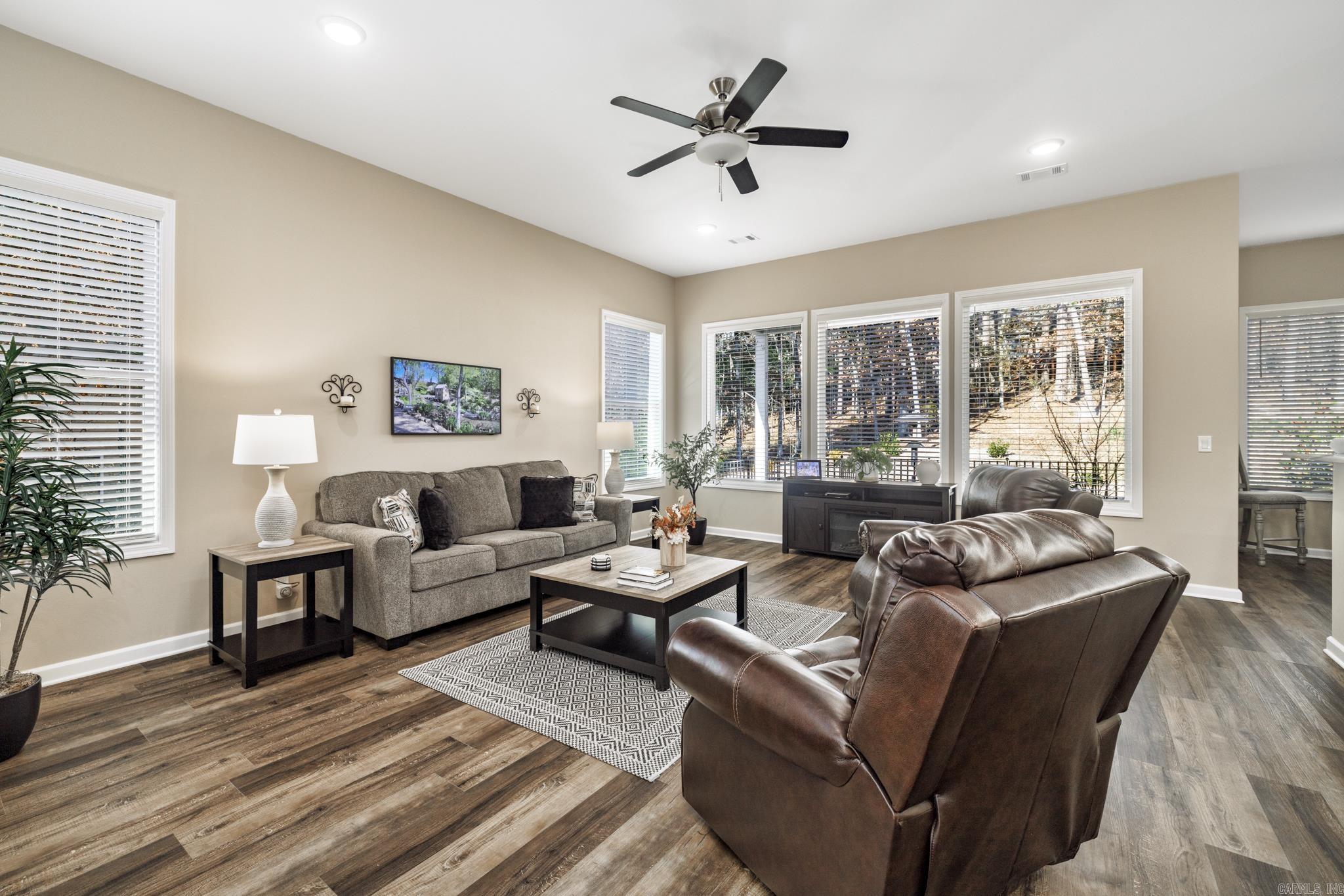 17 Promesa  Hot Springs Village, AR