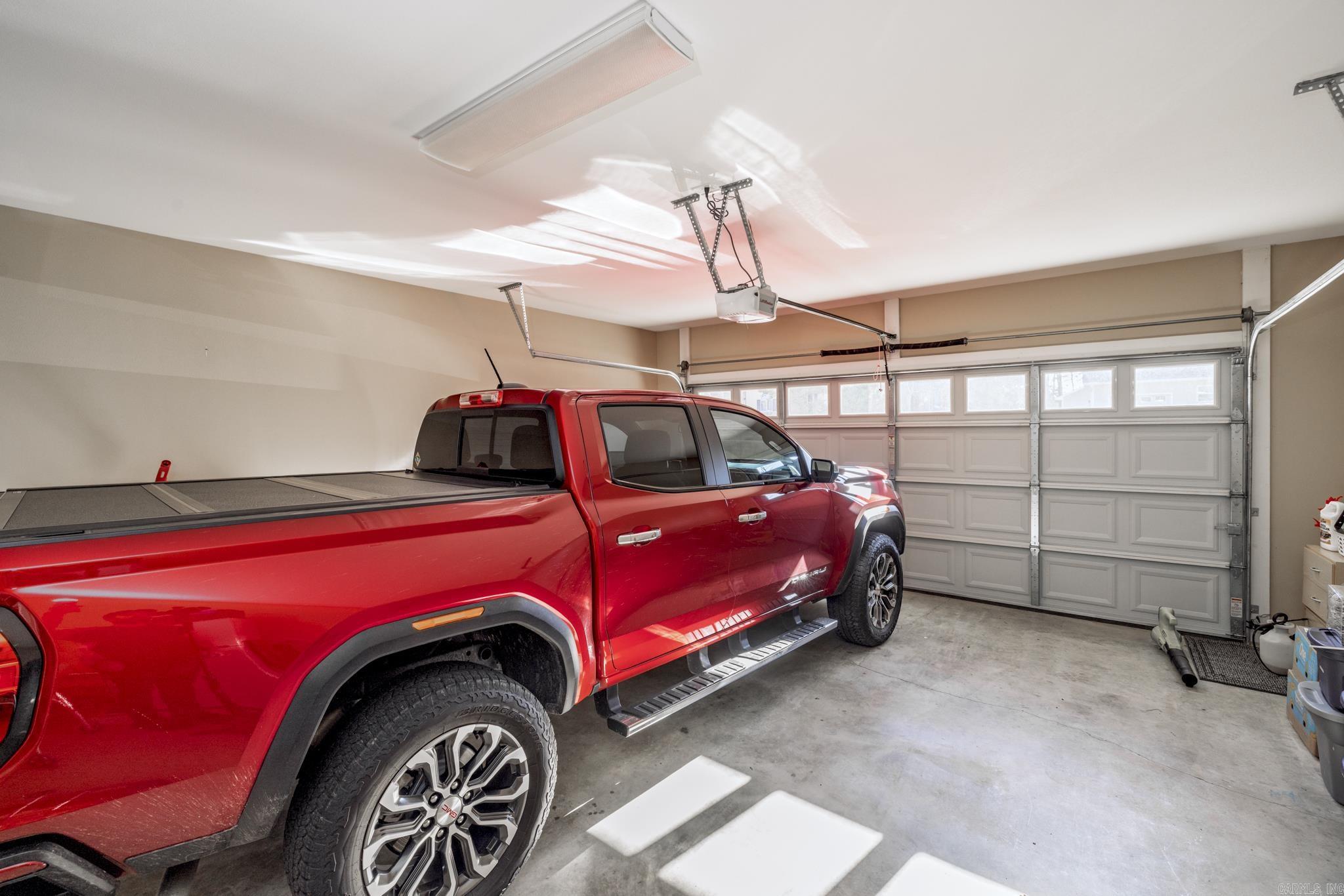 17 Promesa  Hot Springs Village, AR