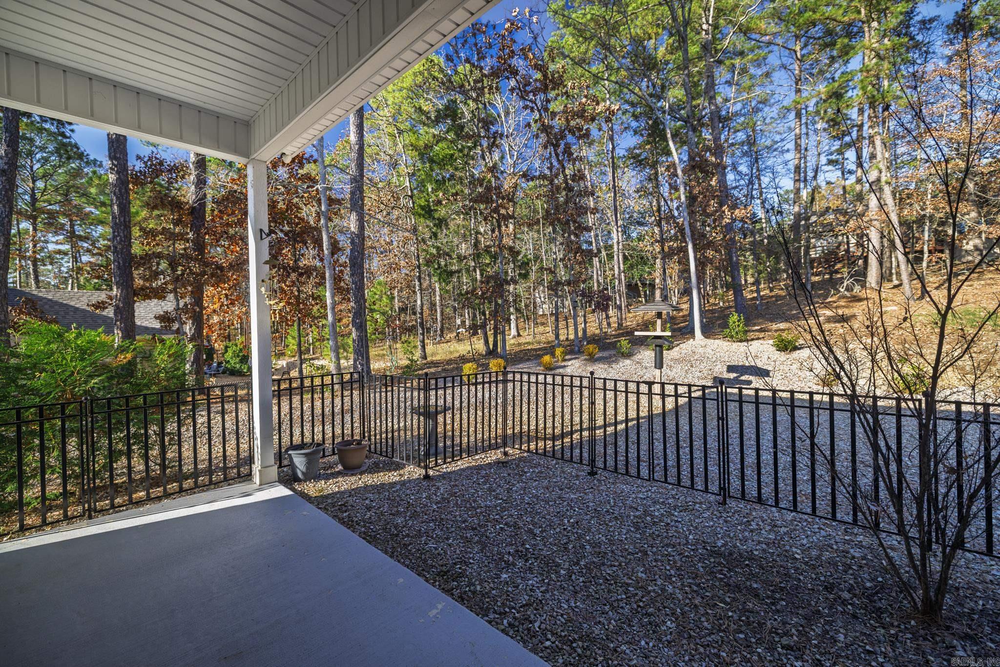 17 Promesa  Hot Springs Village, AR