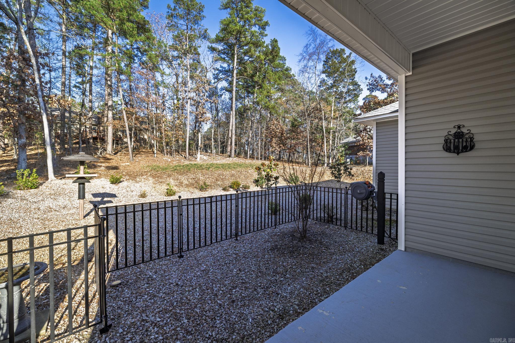 17 Promesa  Hot Springs Village, AR