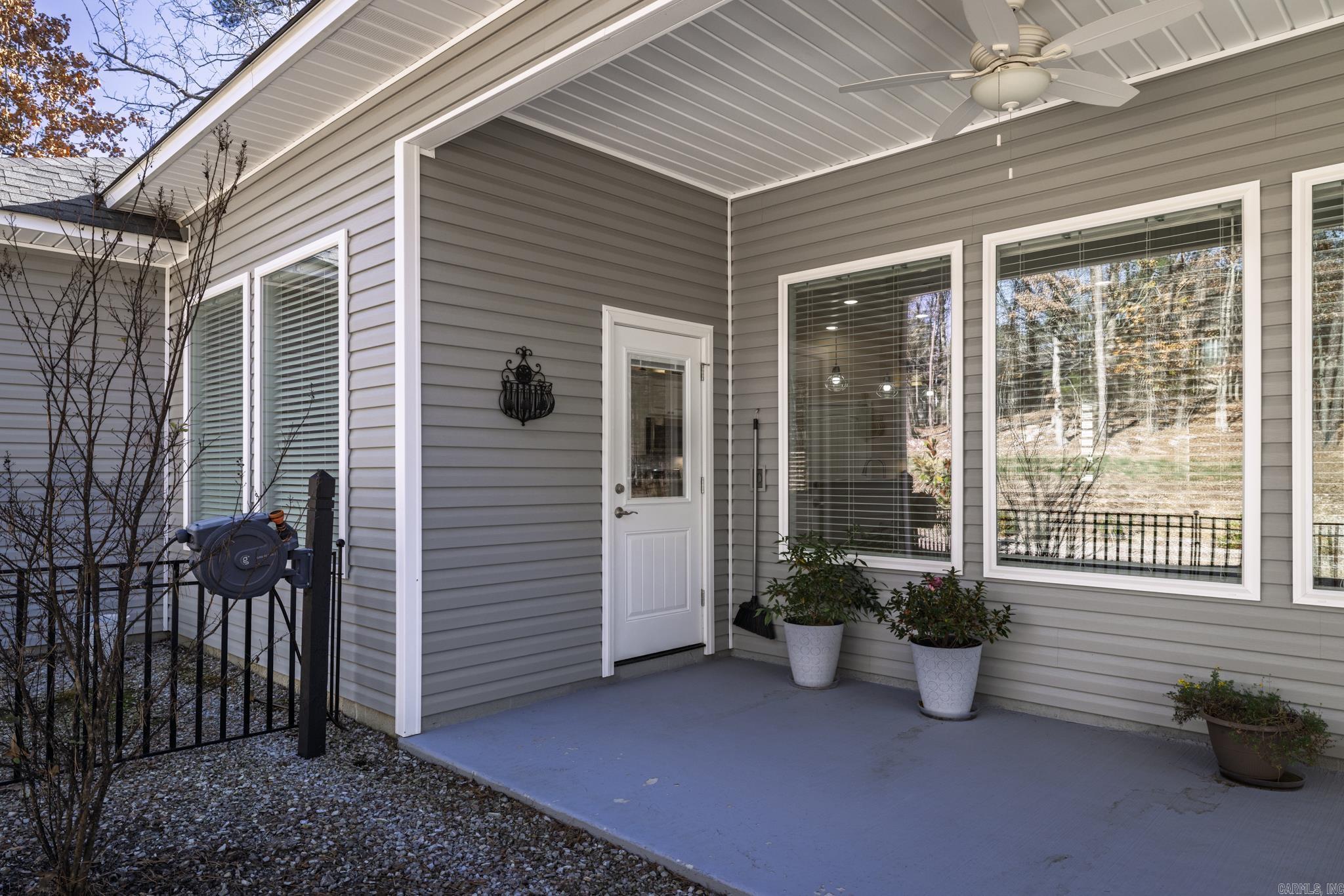 17 Promesa  Hot Springs Village, AR