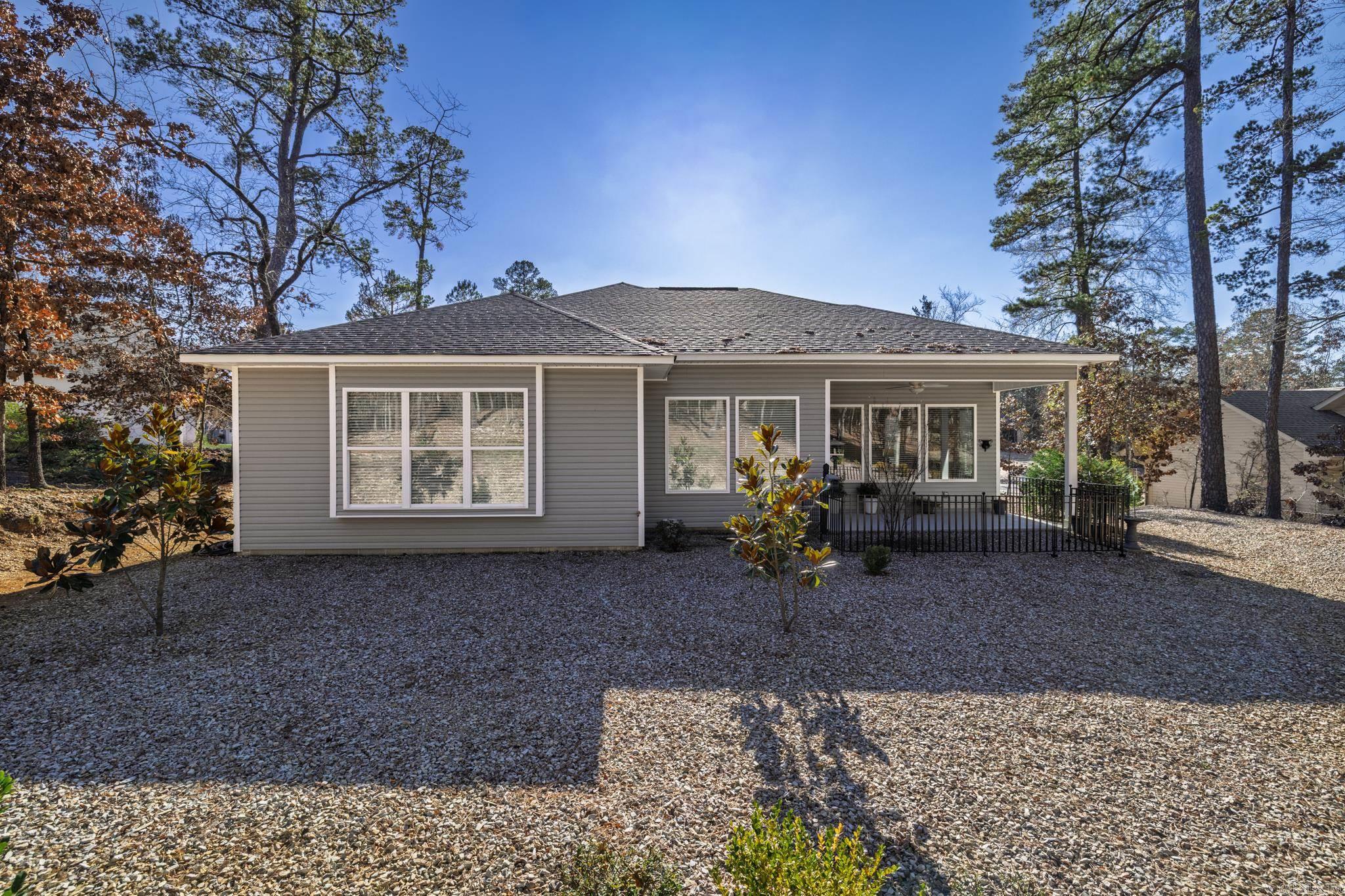 17 Promesa  Hot Springs Village, AR