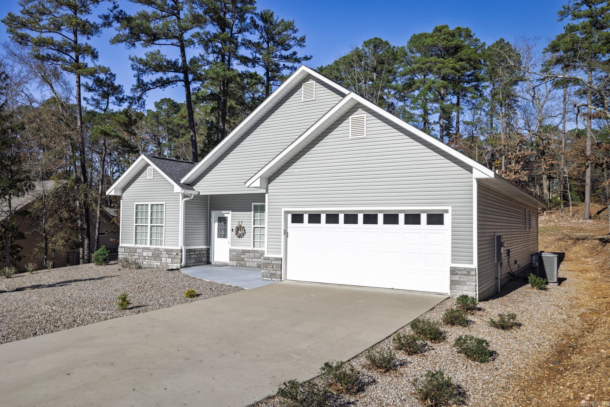 17 Promesa  Hot Springs Village, AR