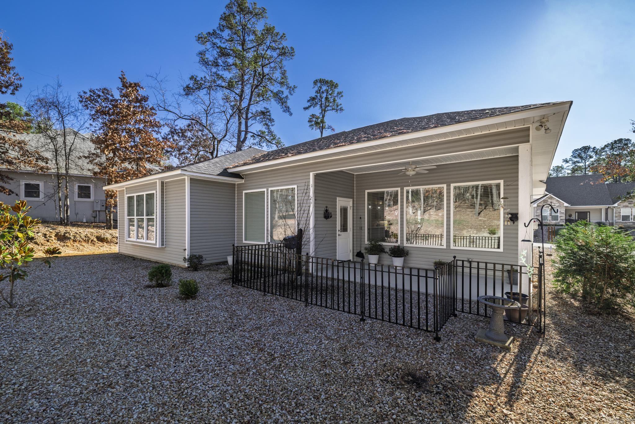 17 Promesa  Hot Springs Village, AR