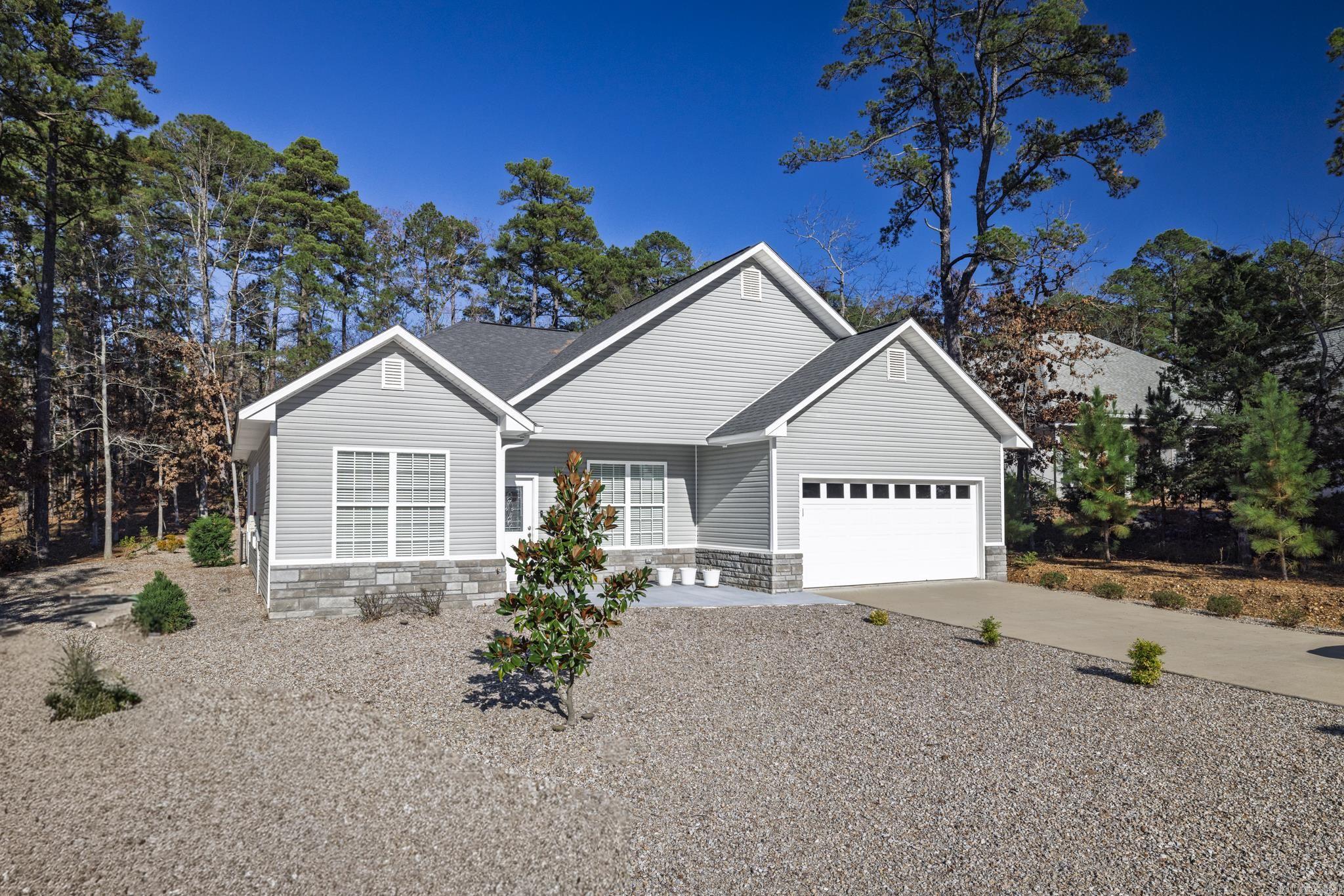 17 Promesa  Hot Springs Village, AR