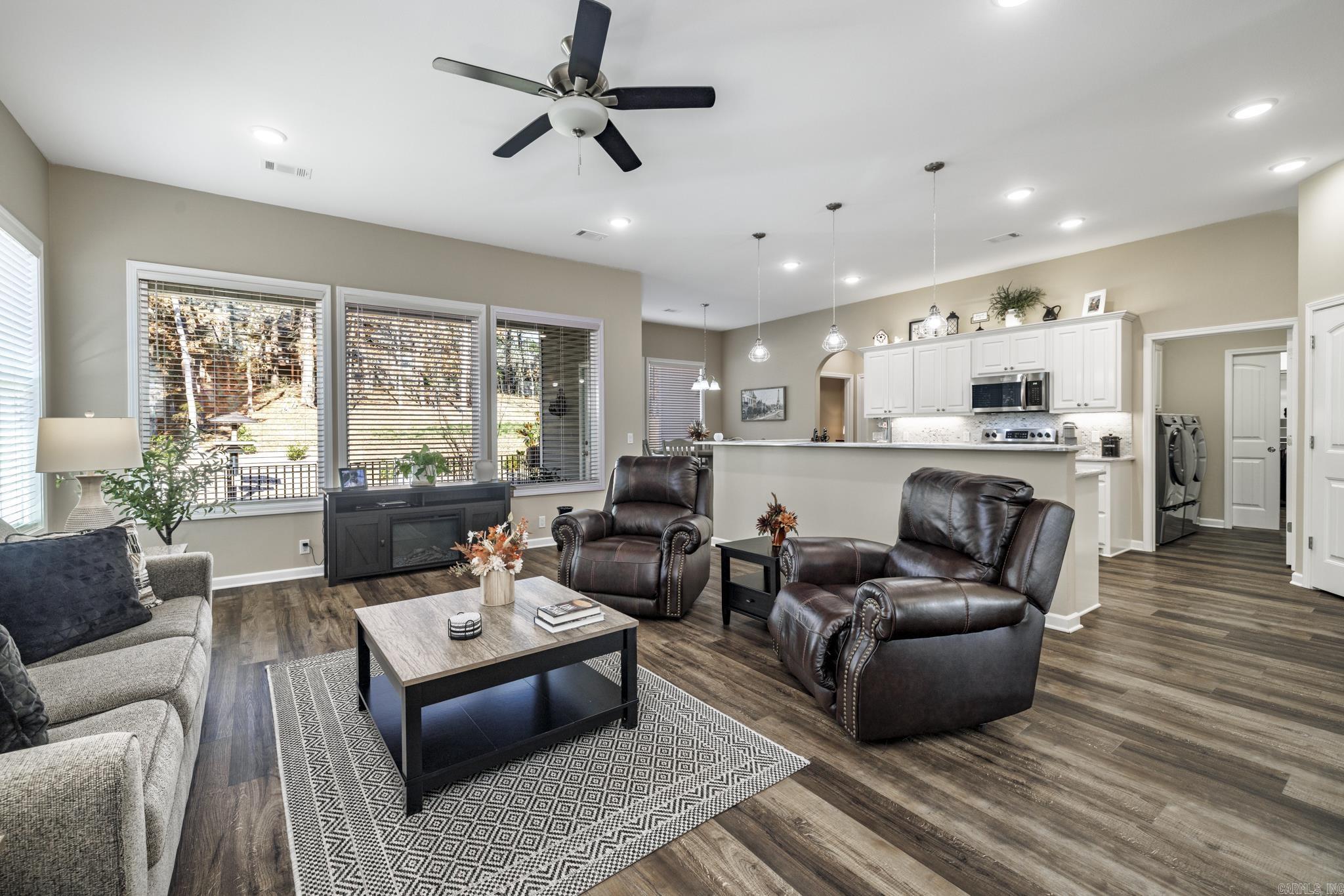 17 Promesa  Hot Springs Village, AR