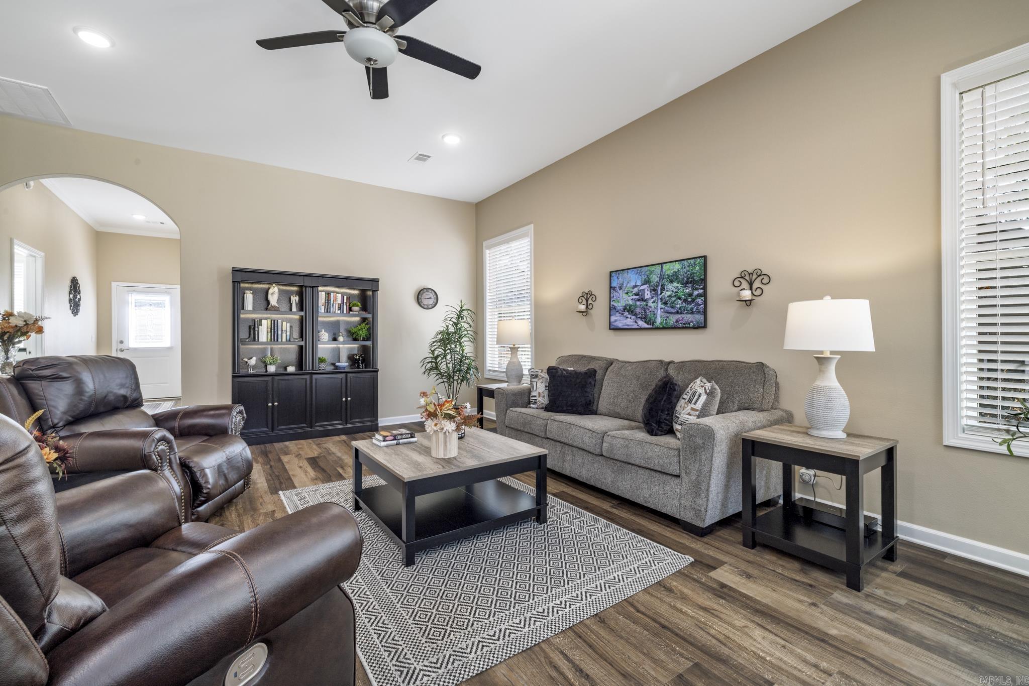 17 Promesa  Hot Springs Village, AR