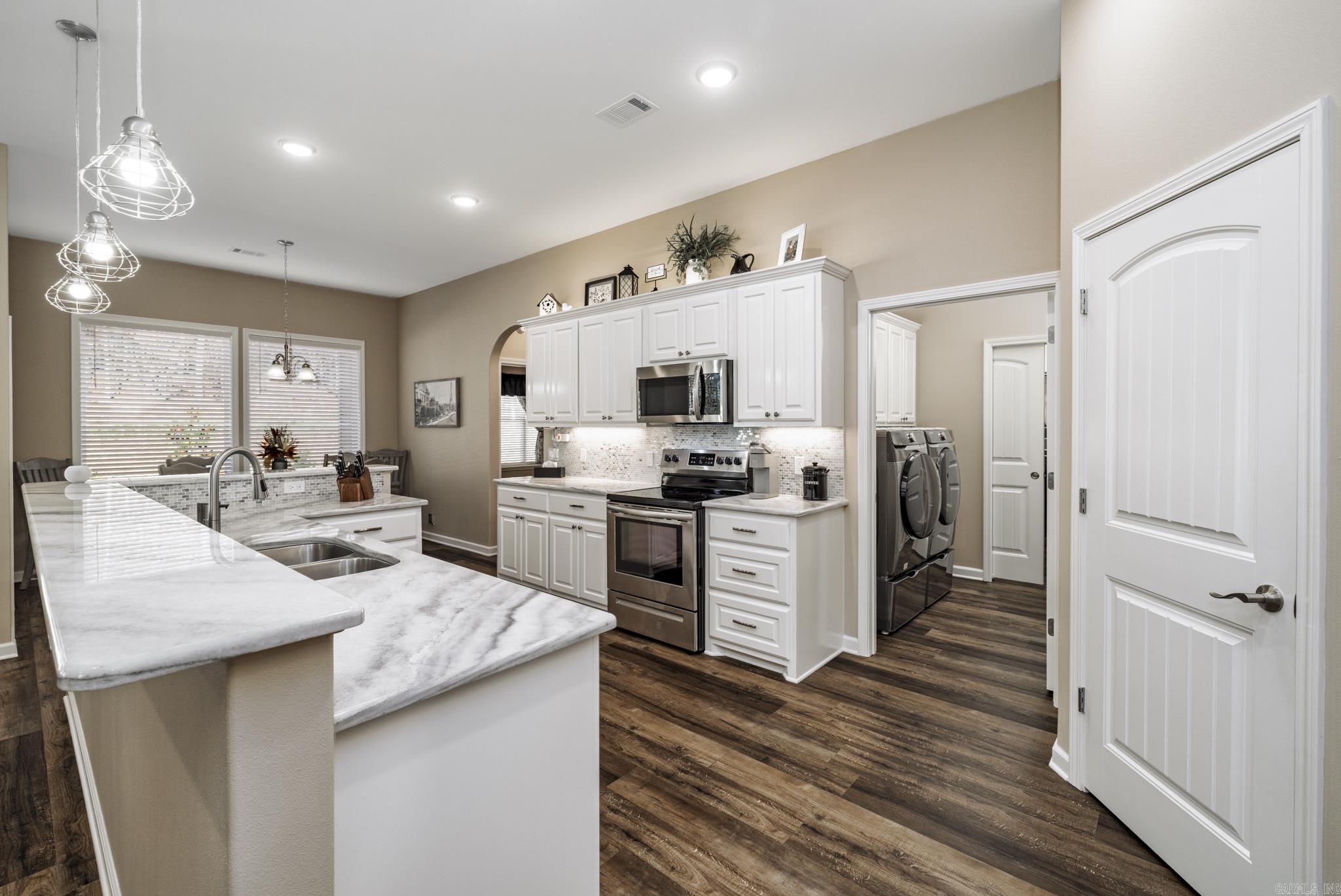 17 Promesa  Hot Springs Village, AR