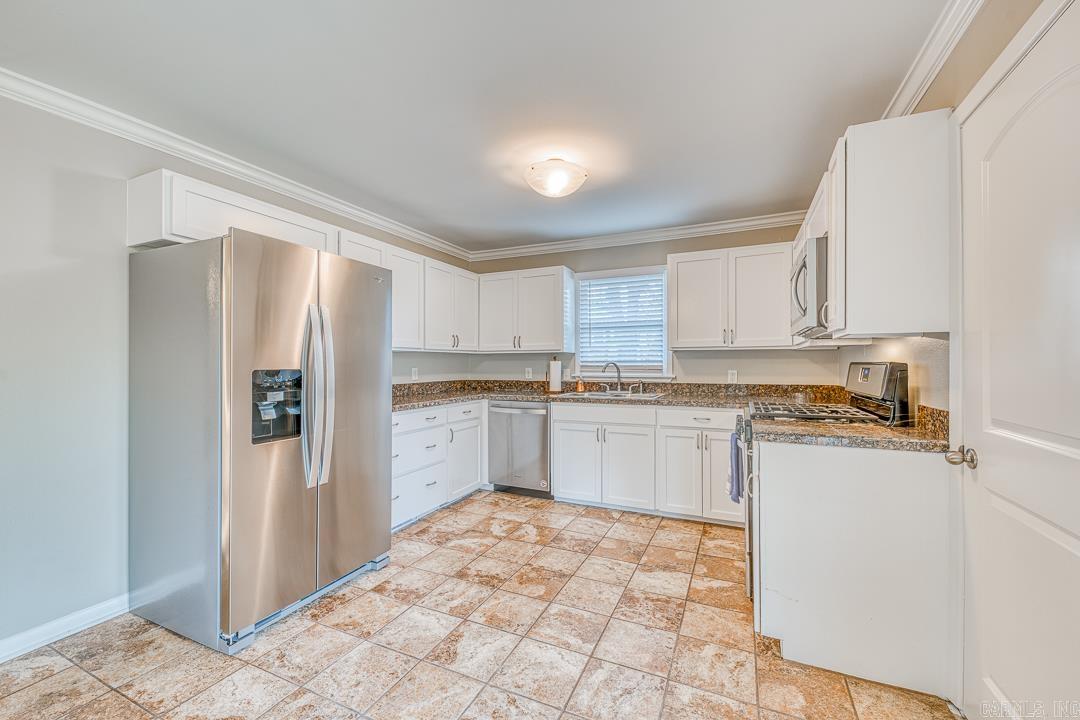 507 UAMS BLVD  Little Rock, AR