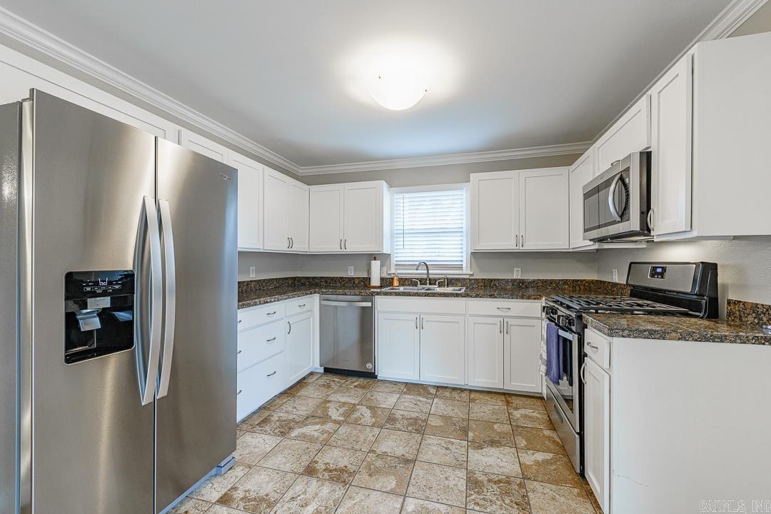 507 UAMS BLVD  Little Rock, AR