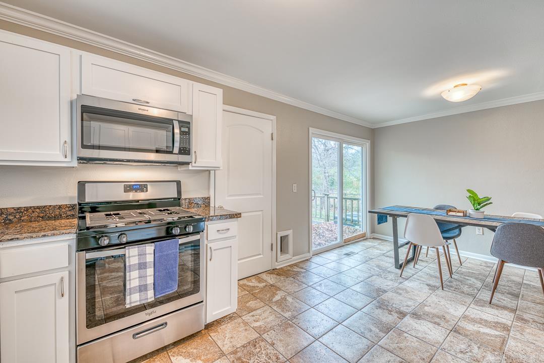 507 UAMS BLVD  Little Rock, AR