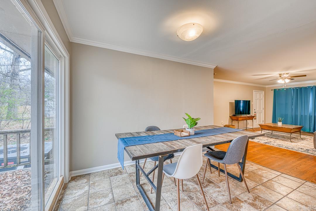 507 UAMS BLVD  Little Rock, AR