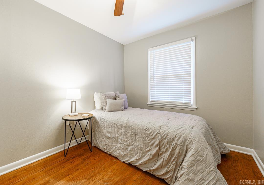 507 UAMS BLVD  Little Rock, AR