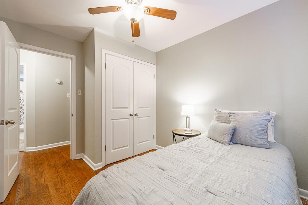 507 UAMS BLVD  Little Rock, AR