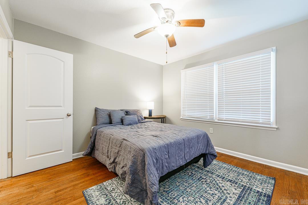 507 UAMS BLVD  Little Rock, AR