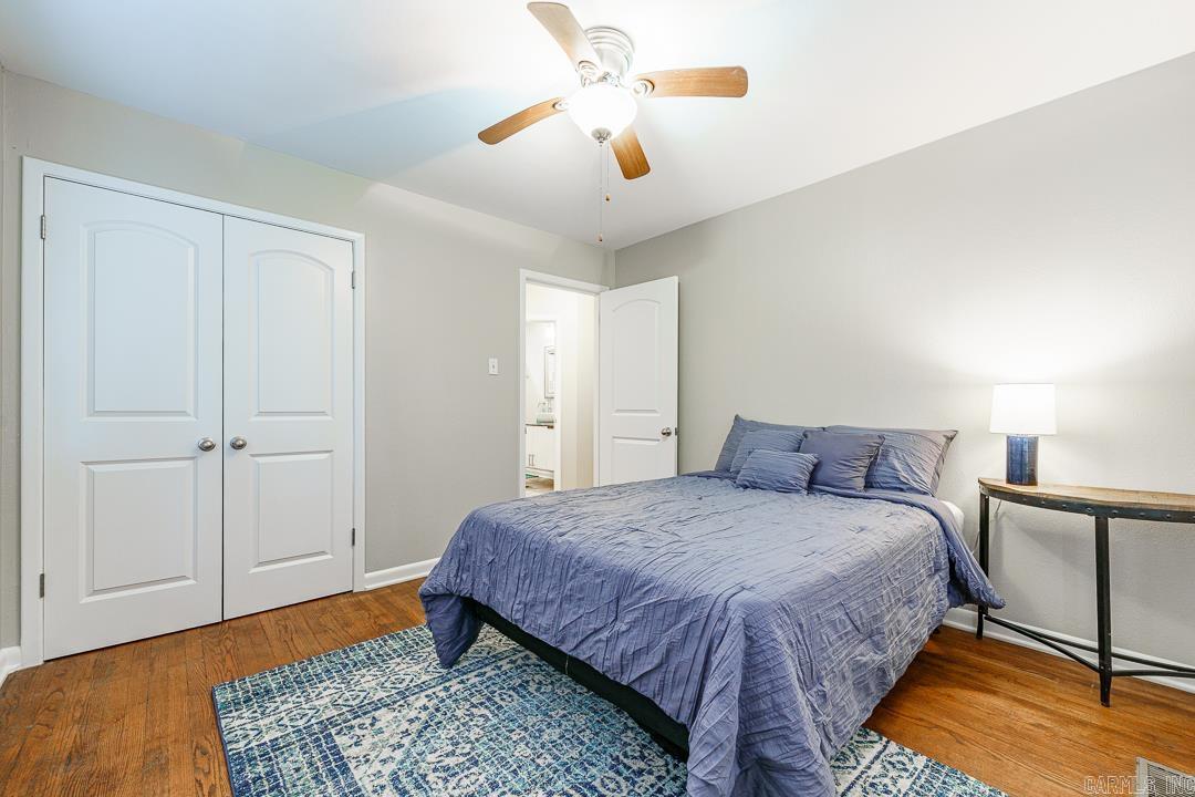 507 UAMS BLVD  Little Rock, AR