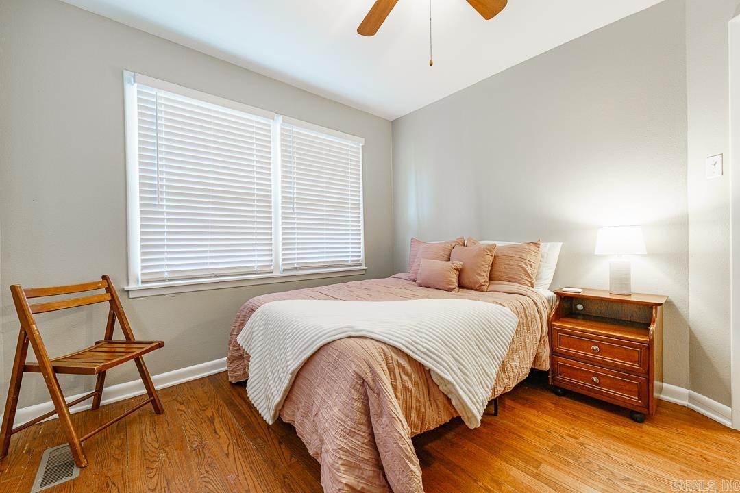 507 UAMS BLVD  Little Rock, AR