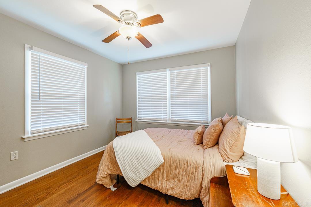 507 UAMS BLVD  Little Rock, AR