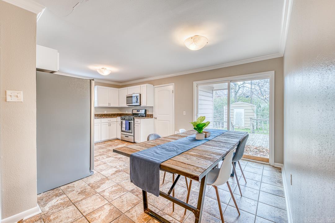 507 UAMS BLVD  Little Rock, AR