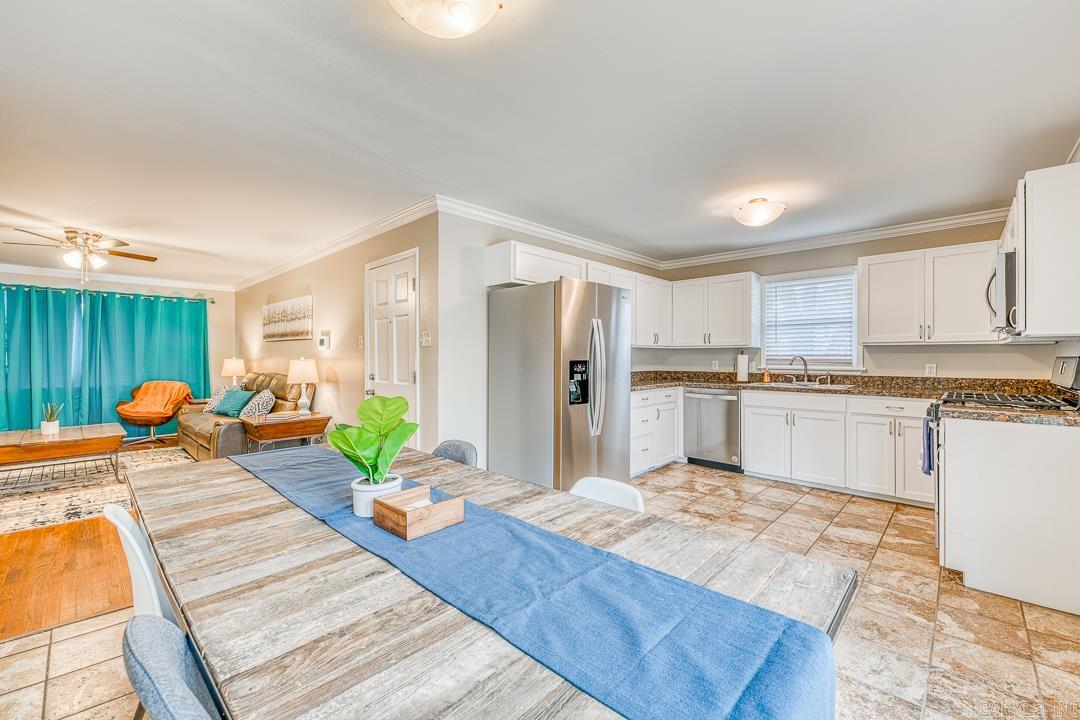 507 UAMS BLVD  Little Rock, AR