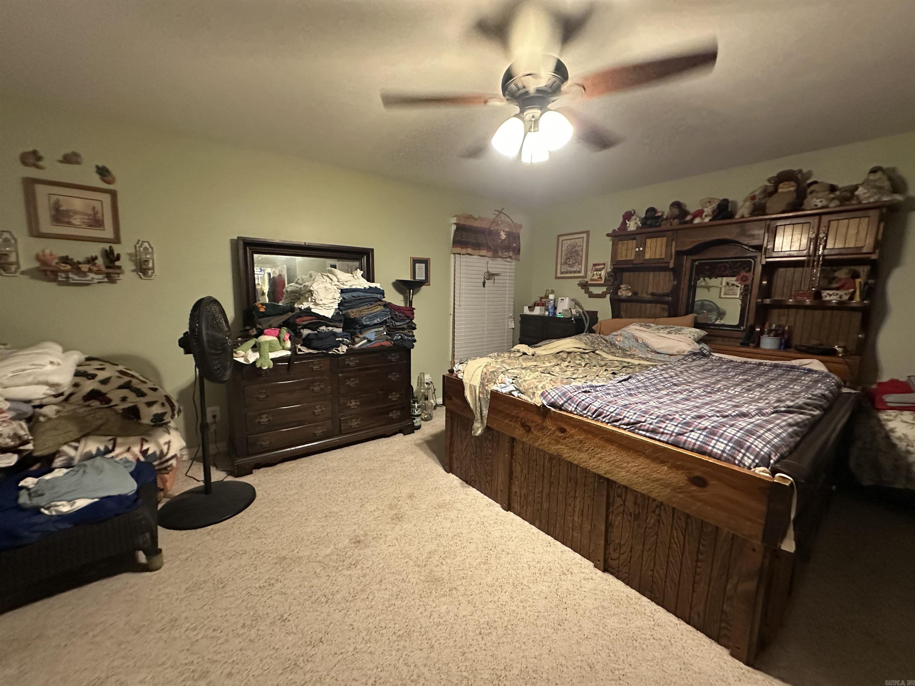 5032 S Hwy 190  Prattsville, AR