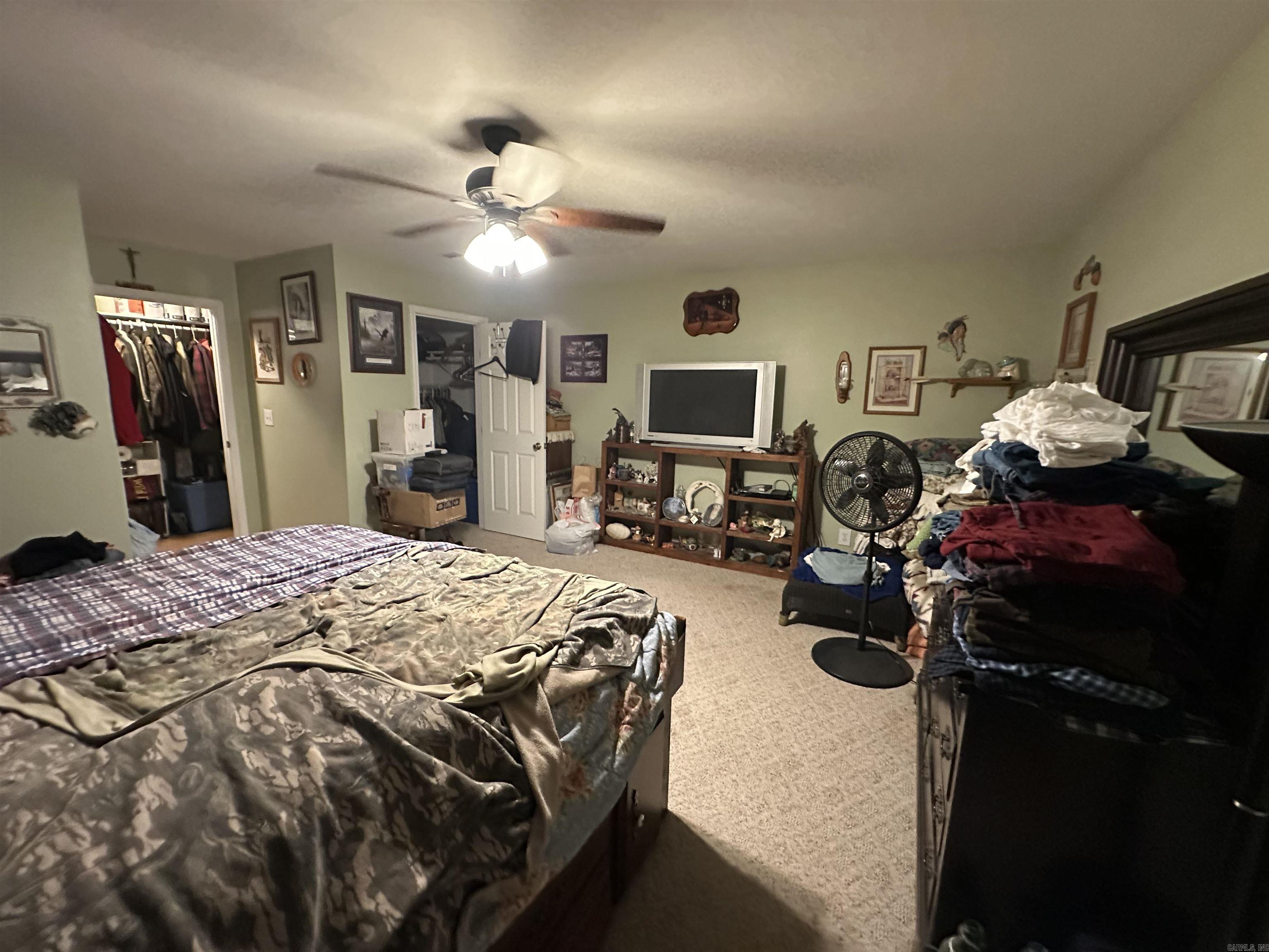 5032 S Hwy 190  Prattsville, AR