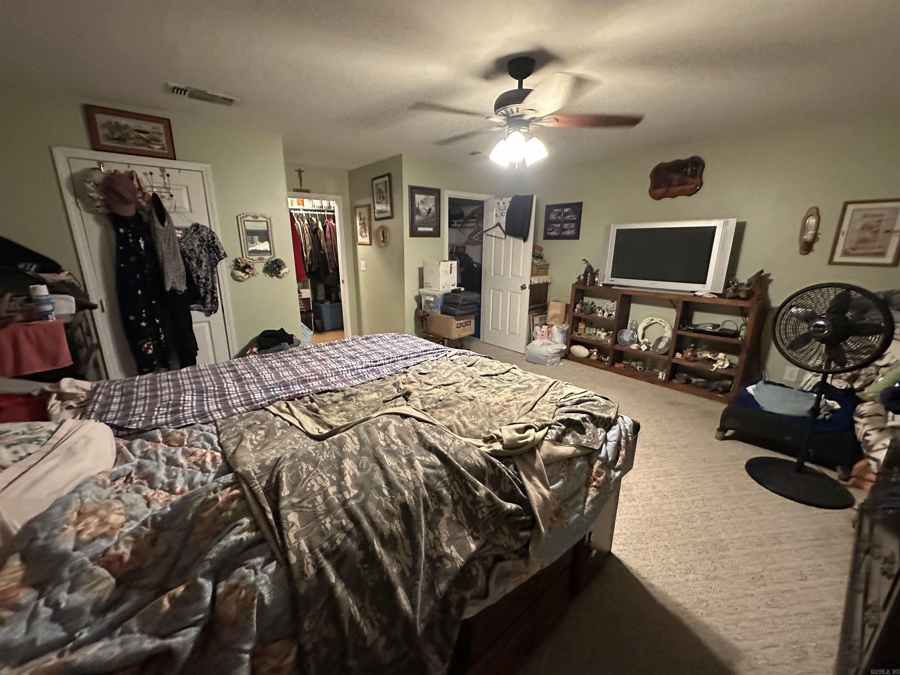 5032 S Hwy 190  Prattsville, AR