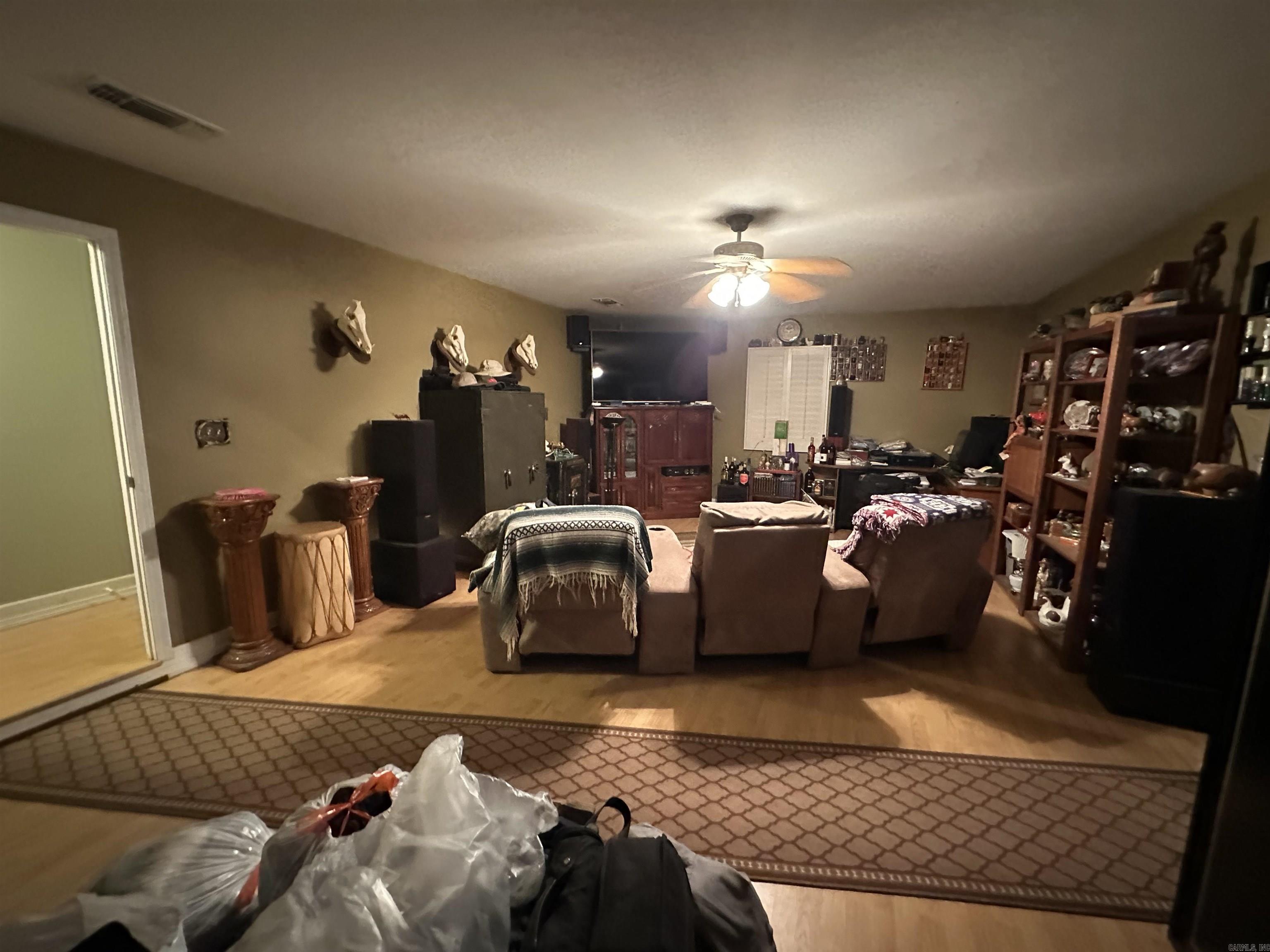 5032 S Hwy 190  Prattsville, AR