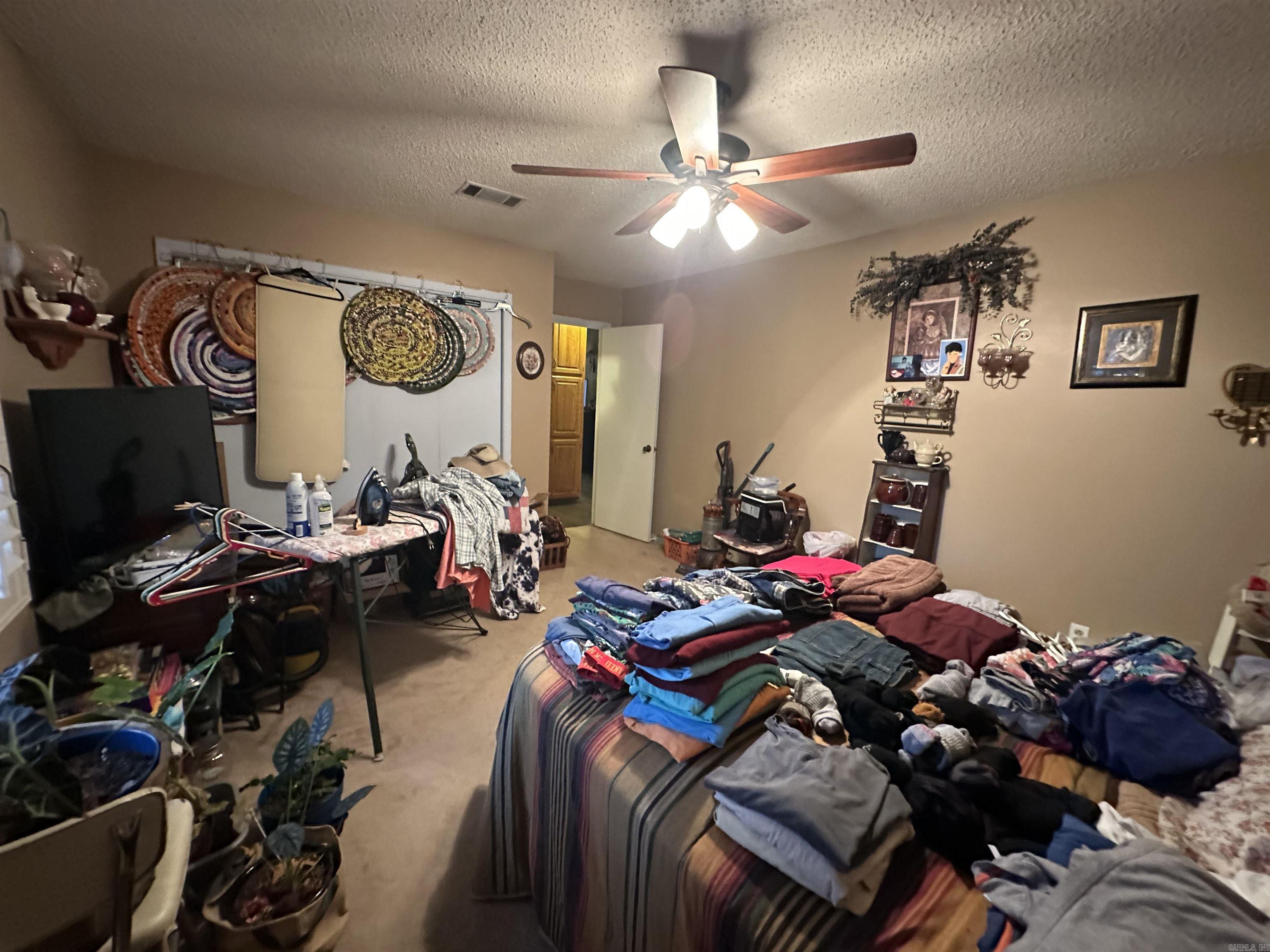 5032 S Hwy 190  Prattsville, AR