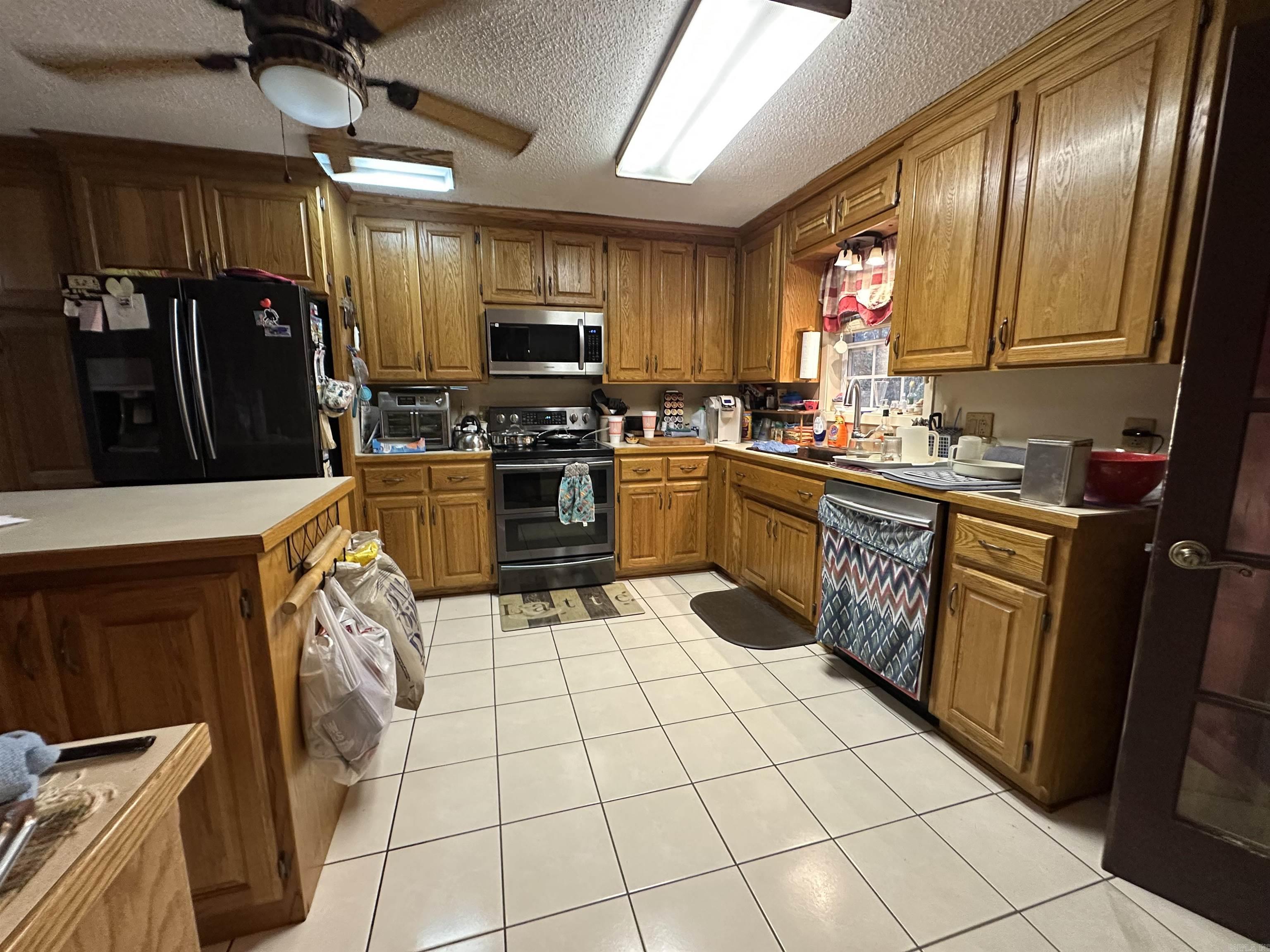 5032 S Hwy 190  Prattsville, AR