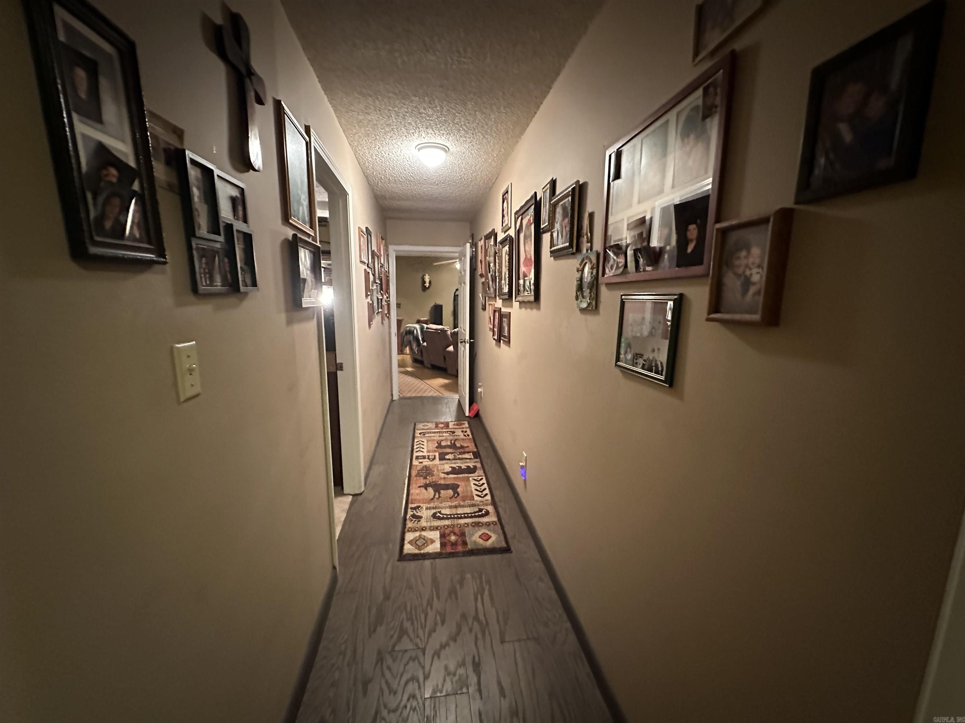 5032 S Hwy 190  Prattsville, AR