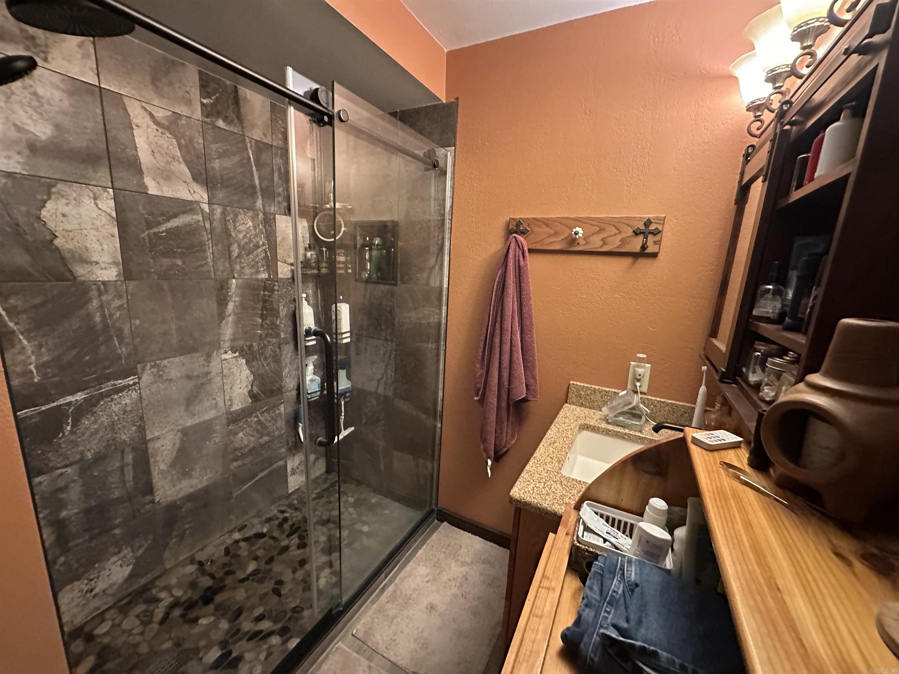 5032 S Hwy 190  Prattsville, AR