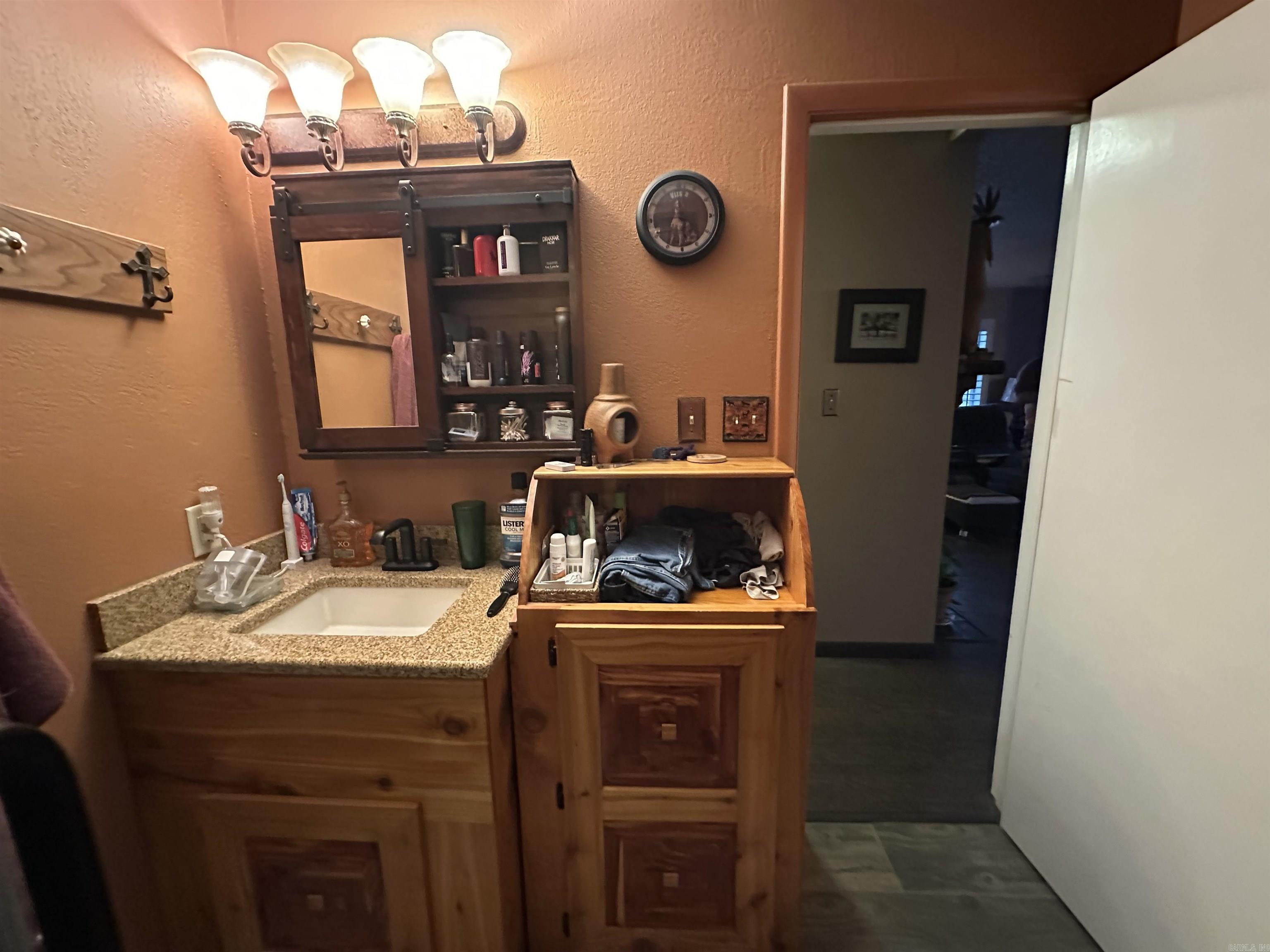 5032 S Hwy 190  Prattsville, AR