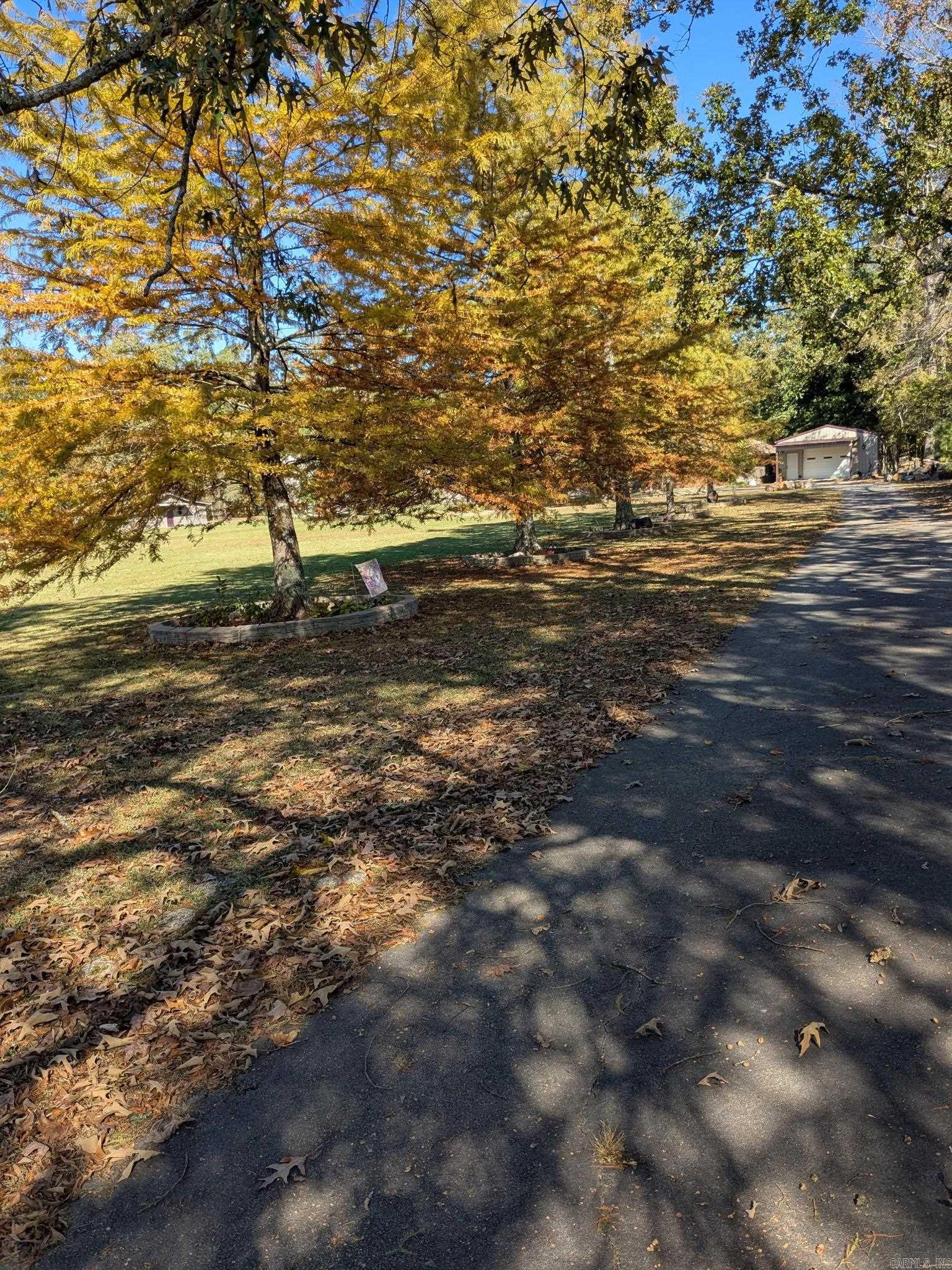 5032 S Hwy 190  Prattsville, AR