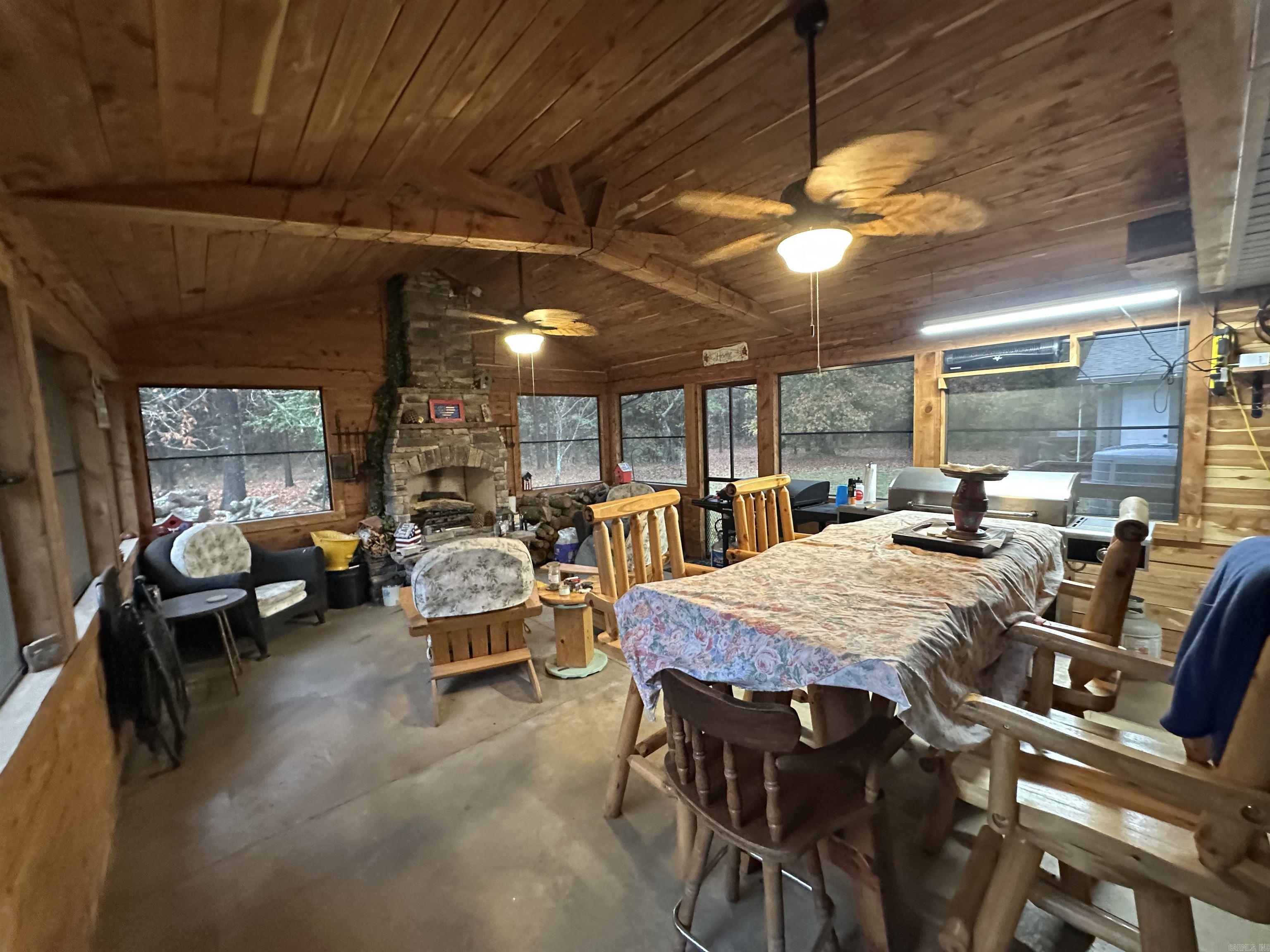 5032 S Hwy 190  Prattsville, AR