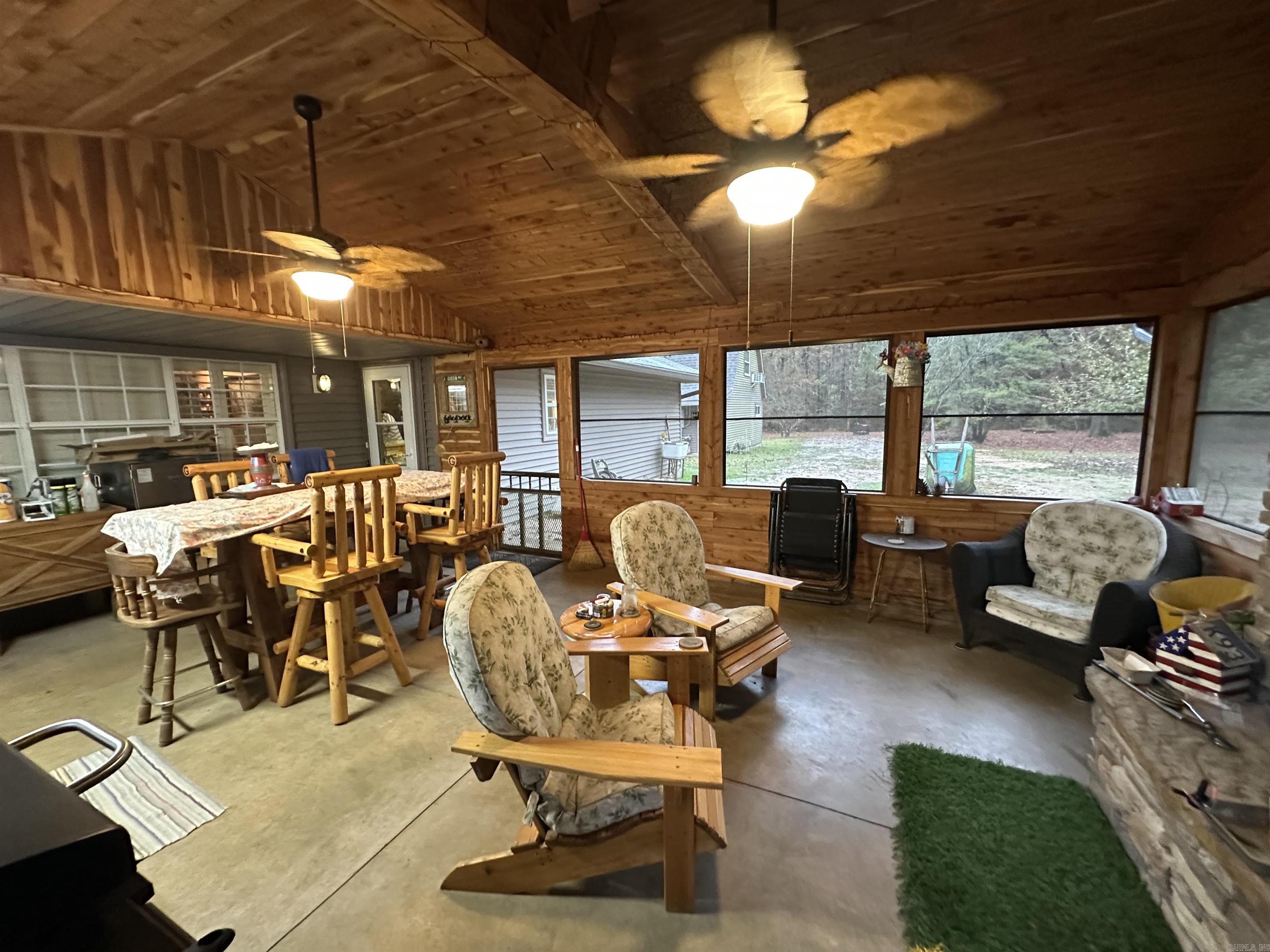 5032 S Hwy 190  Prattsville, AR