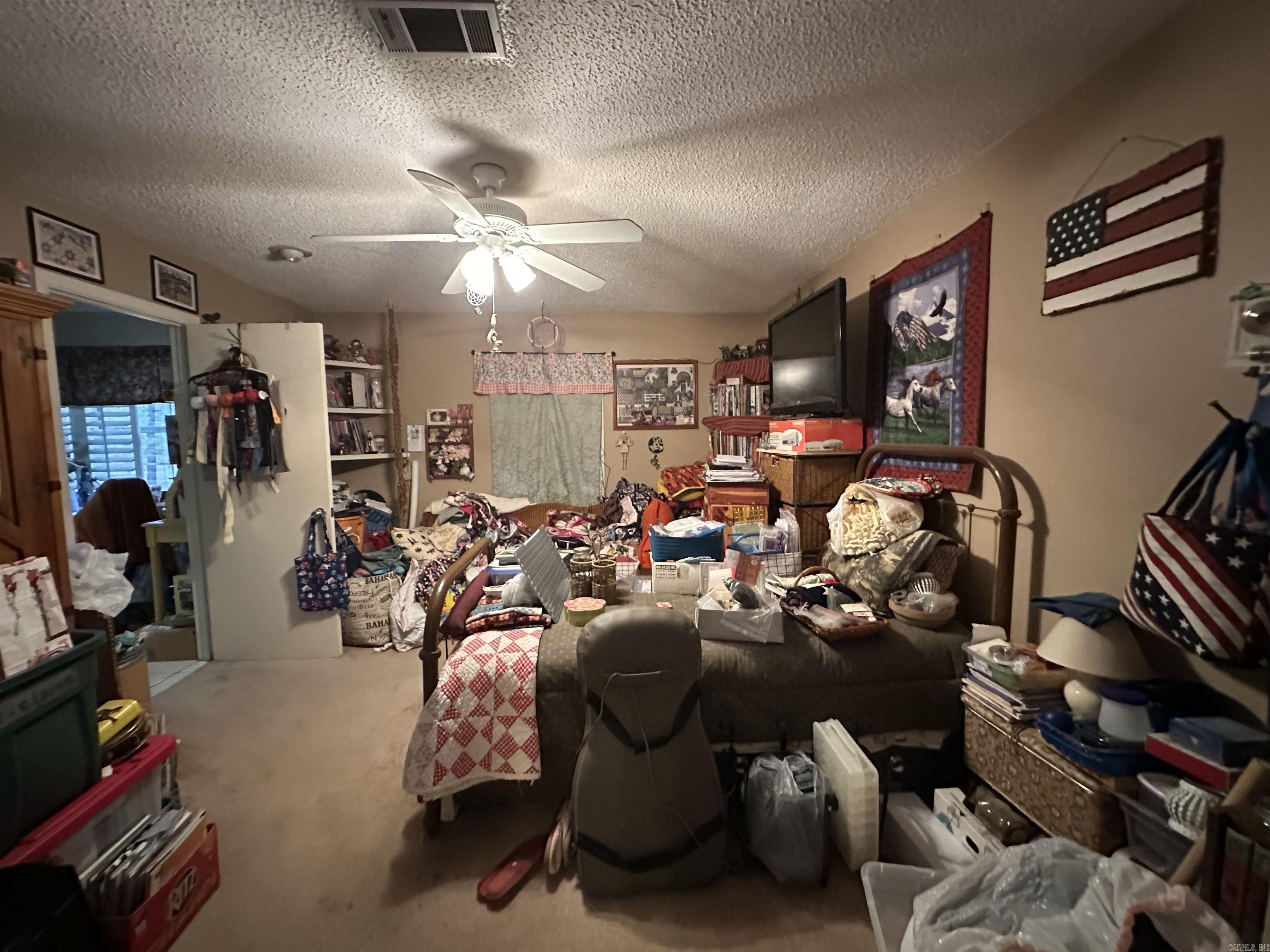 5032 S Hwy 190  Prattsville, AR