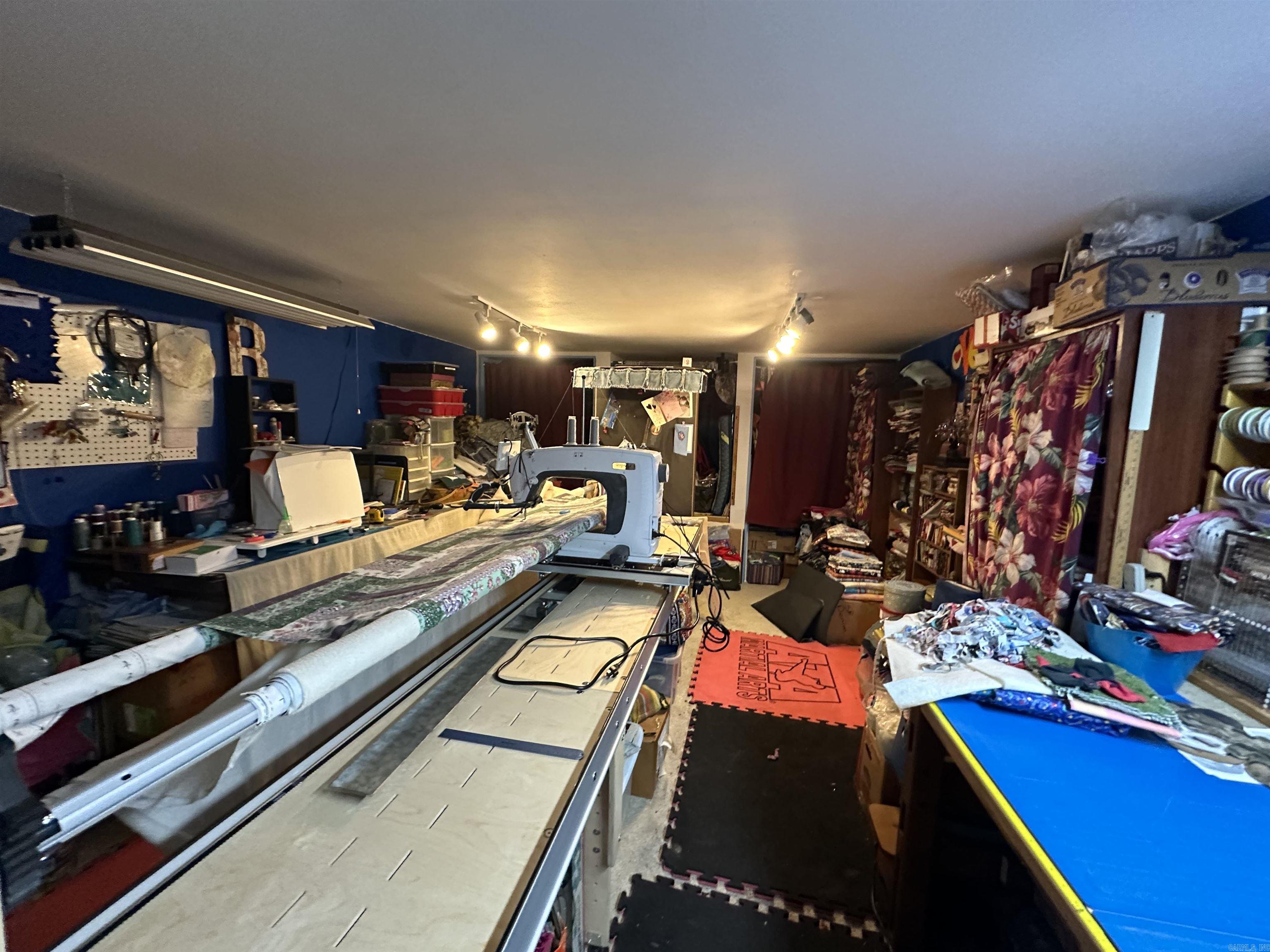 5032 S Hwy 190  Prattsville, AR