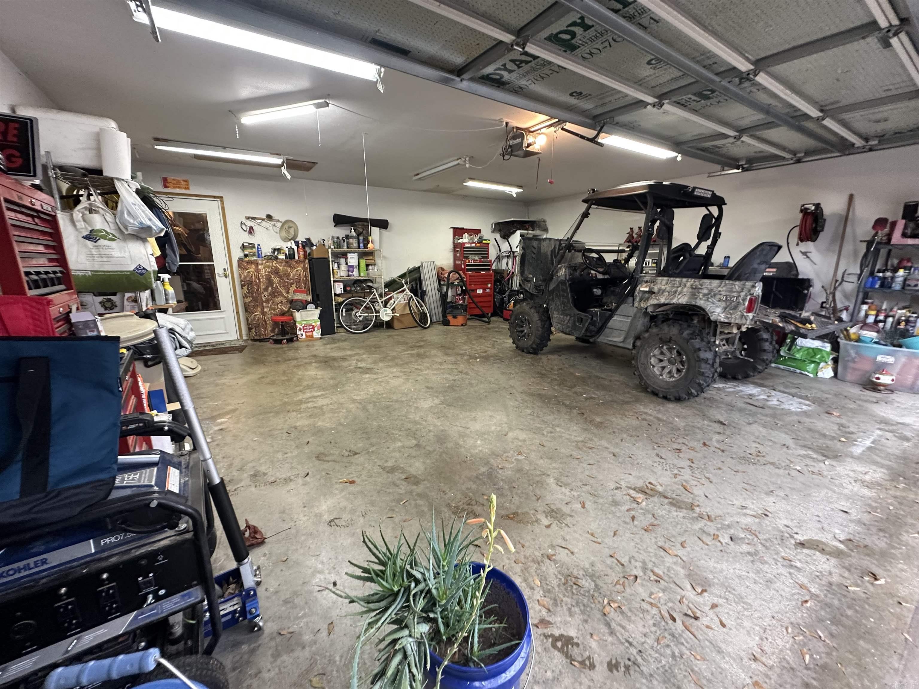 5032 S Hwy 190  Prattsville, AR