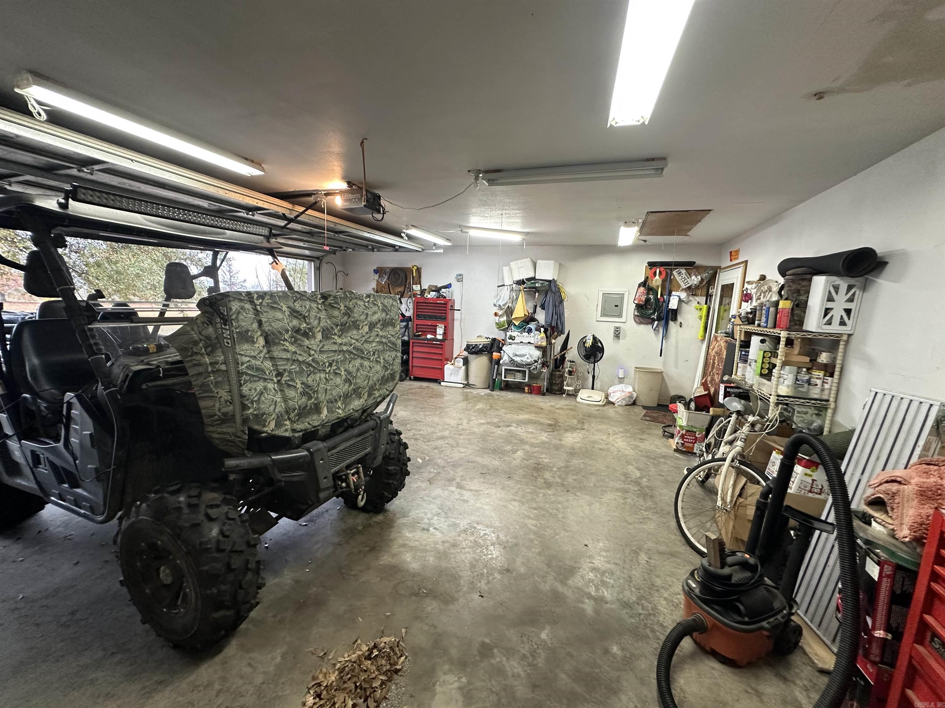 5032 S Hwy 190  Prattsville, AR