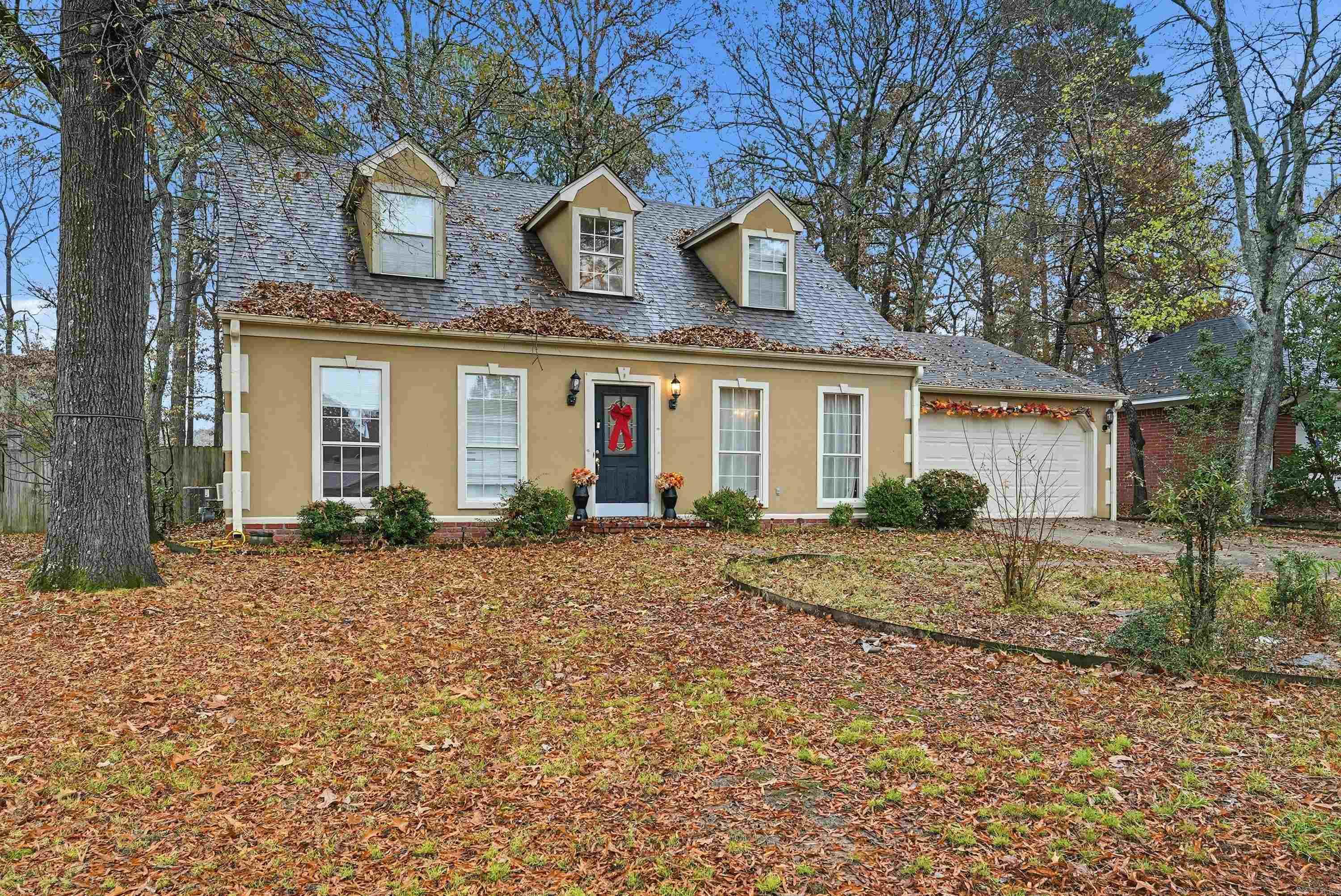 4 Yazoo  Maumelle, AR