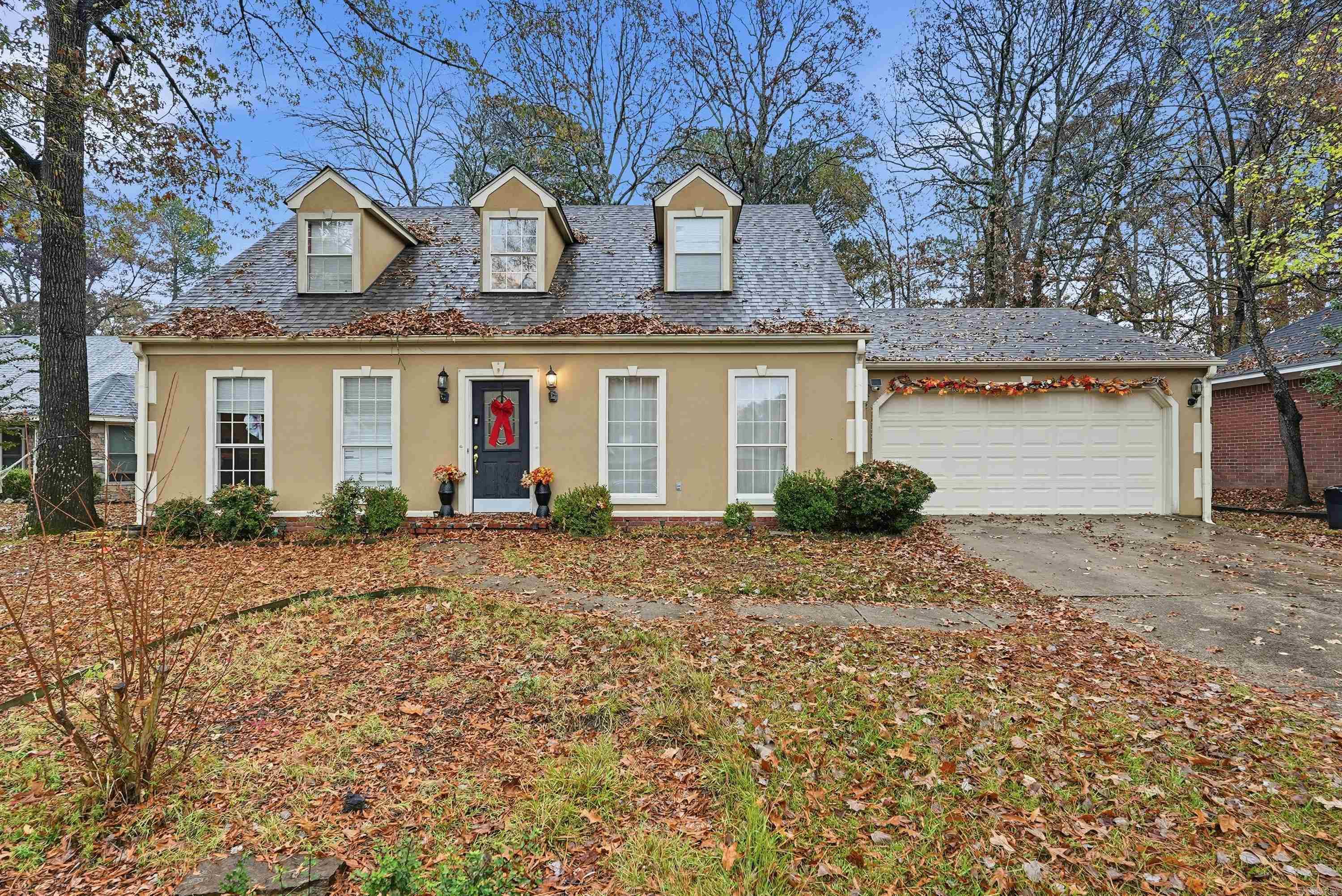 4 Yazoo  Maumelle, AR