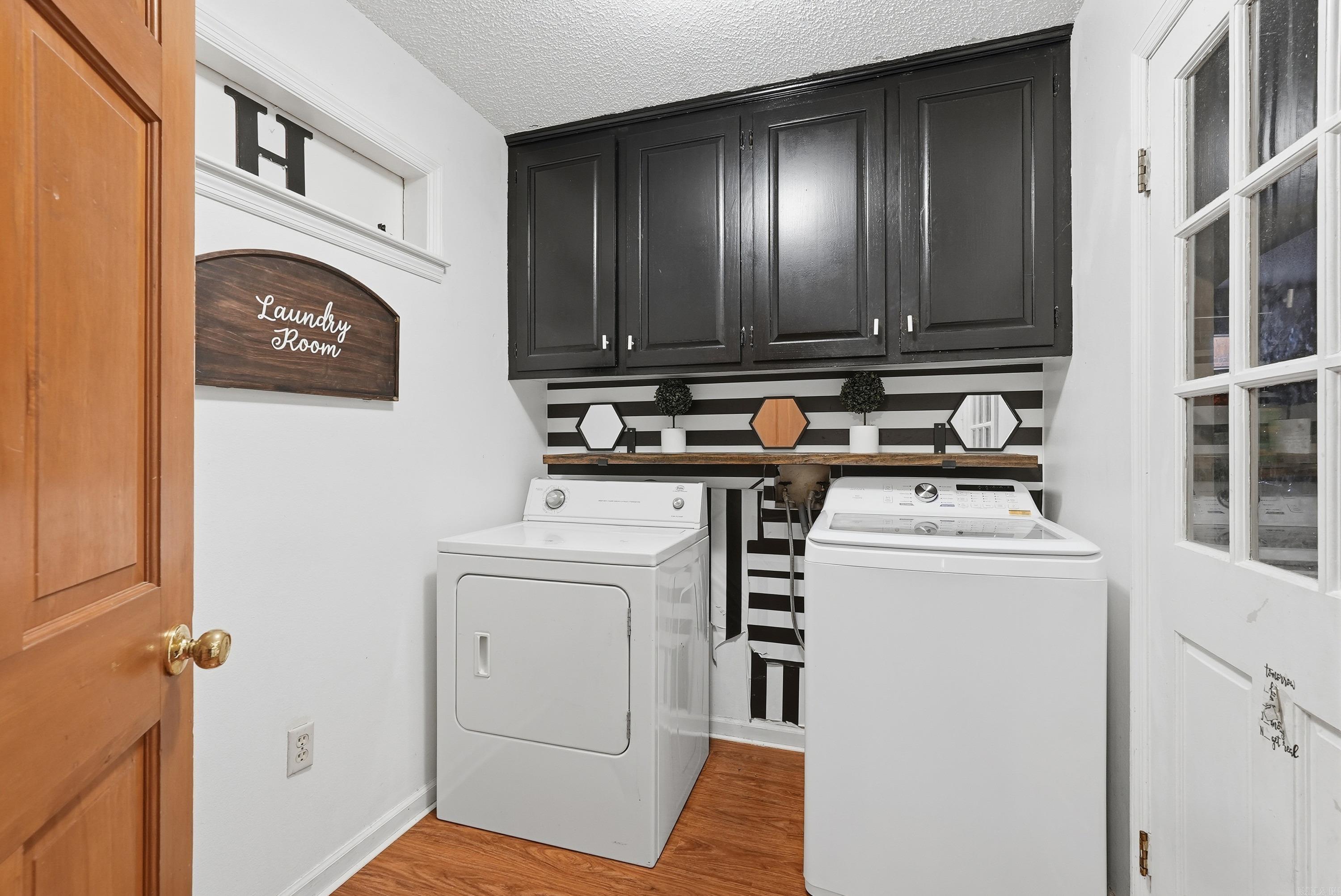 4 Yazoo  Maumelle, AR